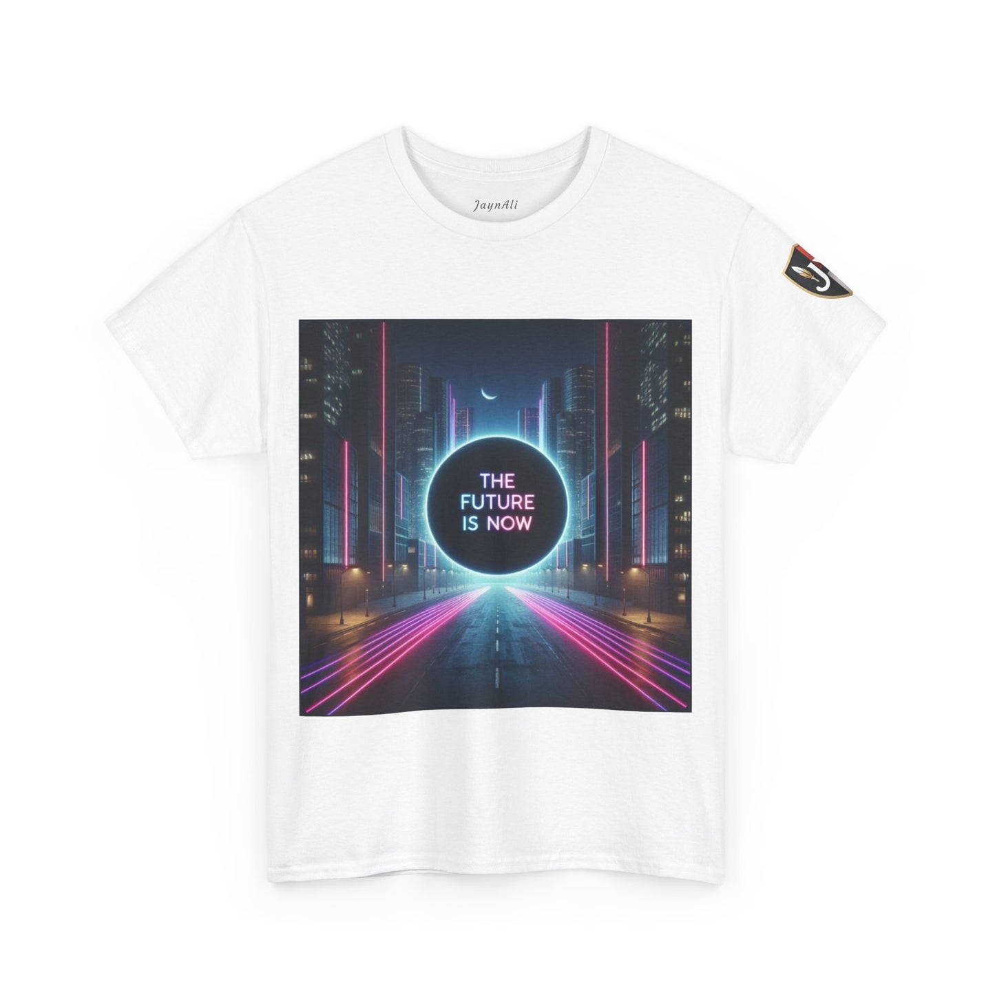 Retro Future Vibe Tee, Unisex Graphic Tee, Streetwear Shirt, Festival Apparel, Gift for Tech Lovers, Statement T-shirt