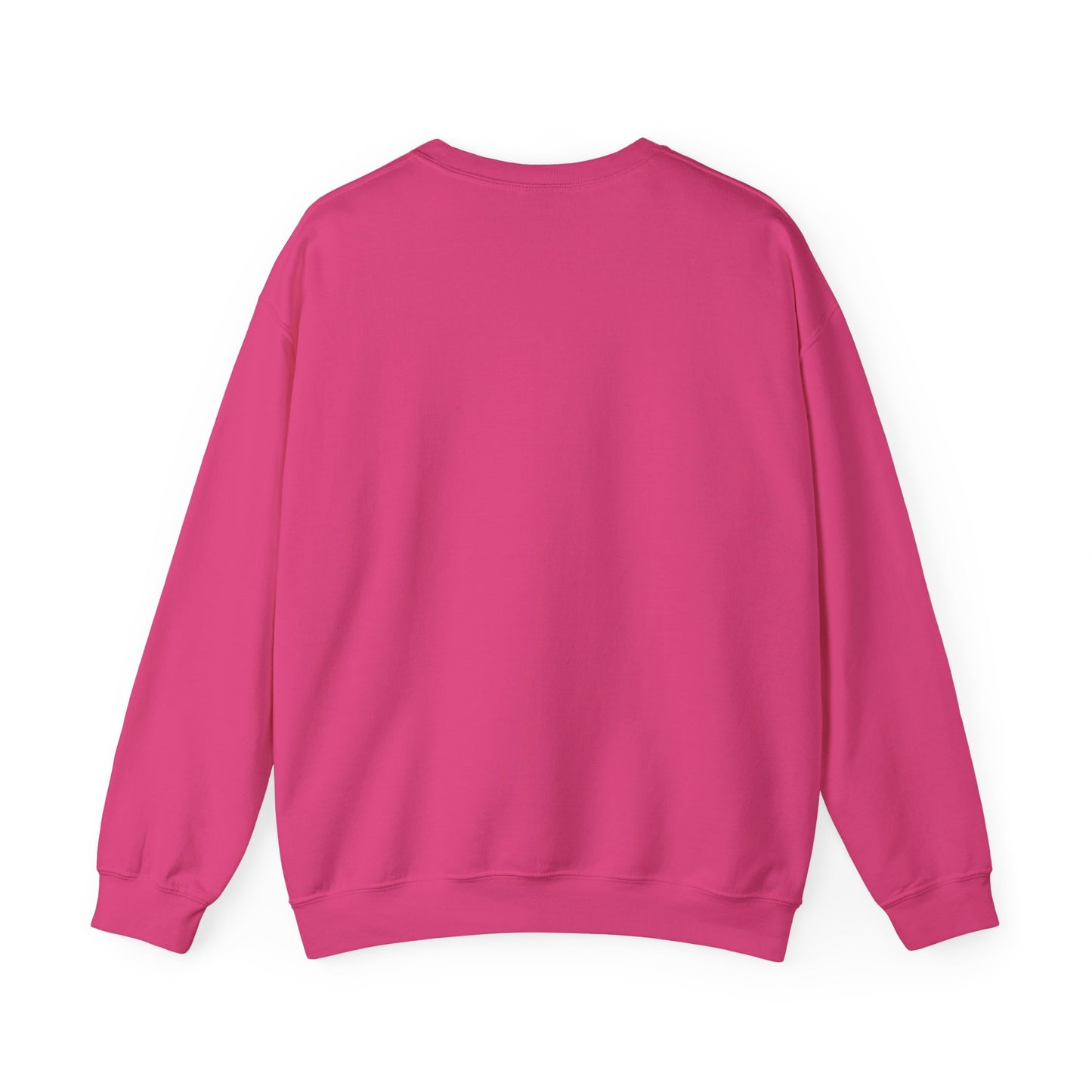 Cosmic Explorer Crewneck Sweatshirt - Space Design, Gift for Astronomy Lovers