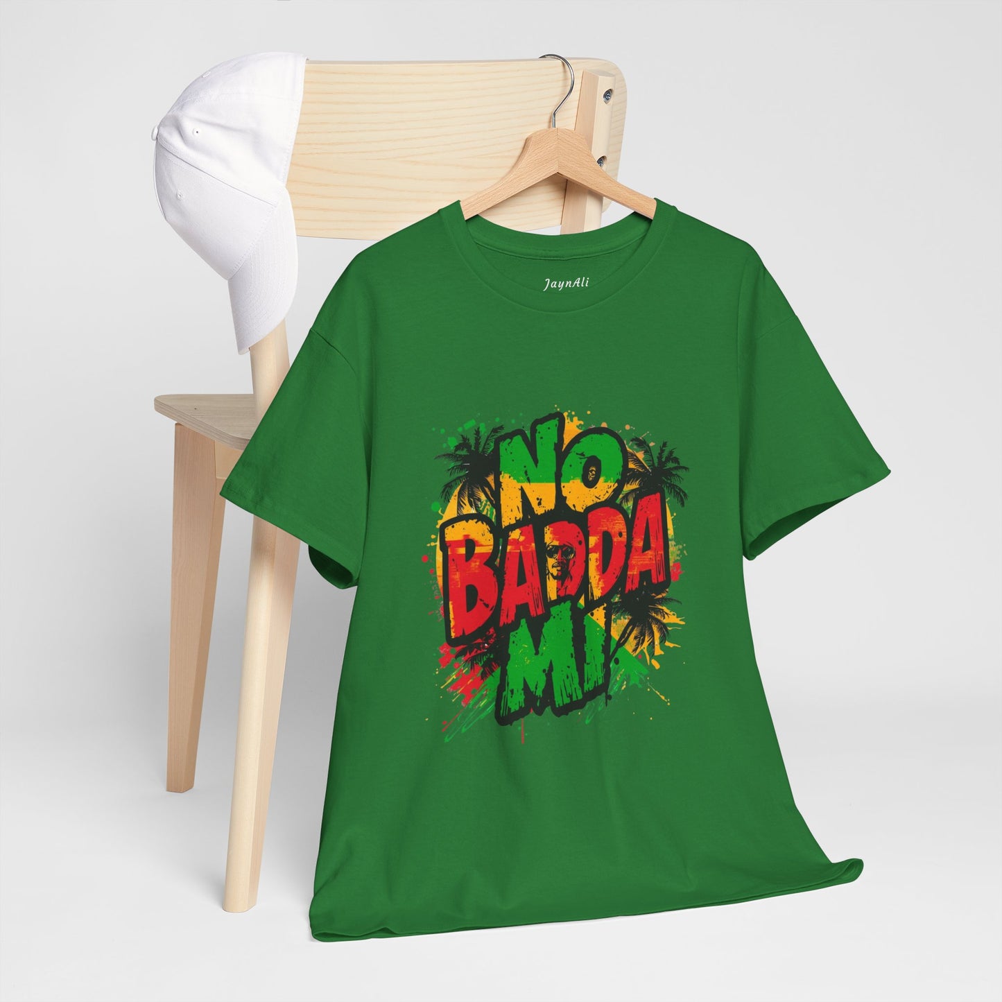No Badda Mi T-Shirt