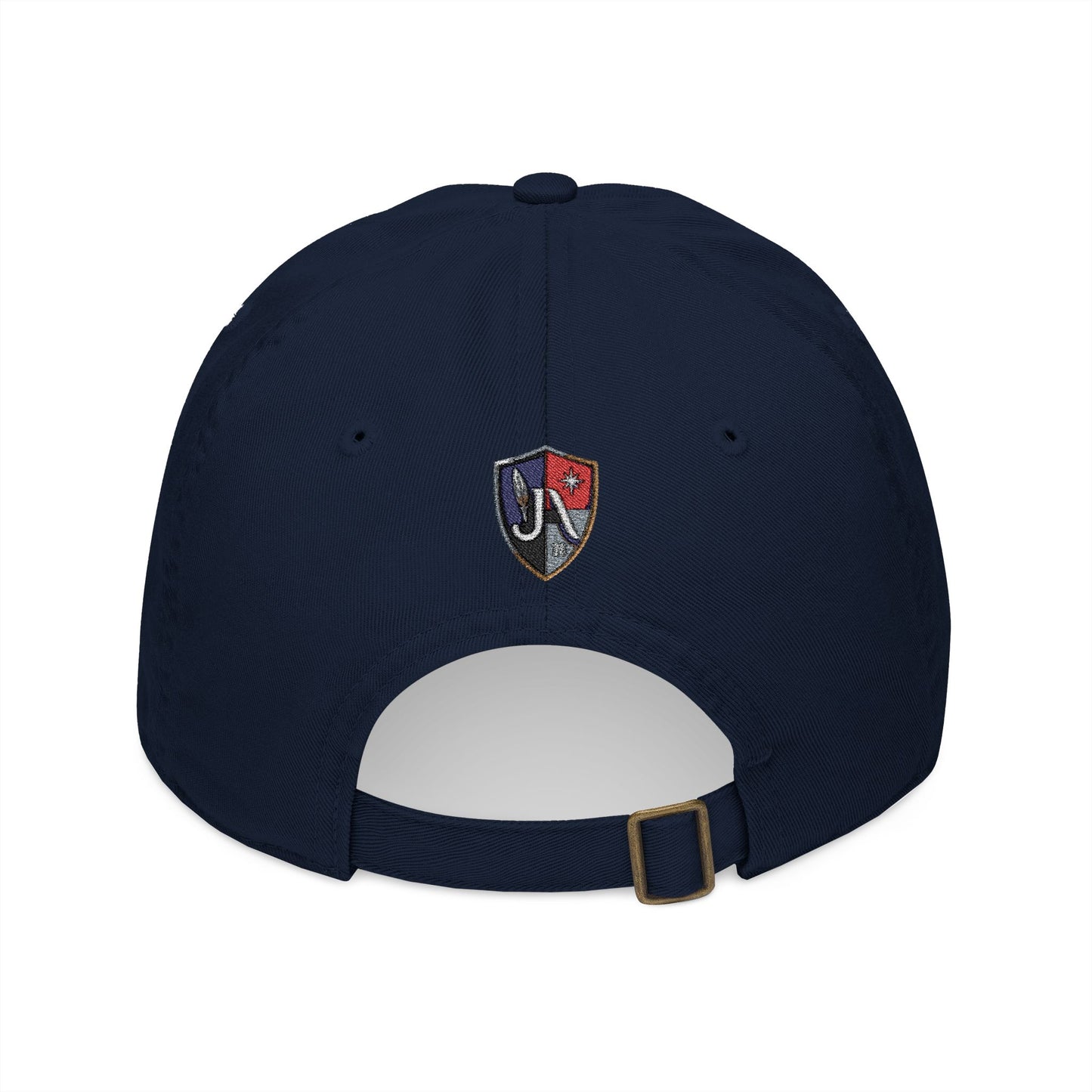 Embroidered Baseball Cap