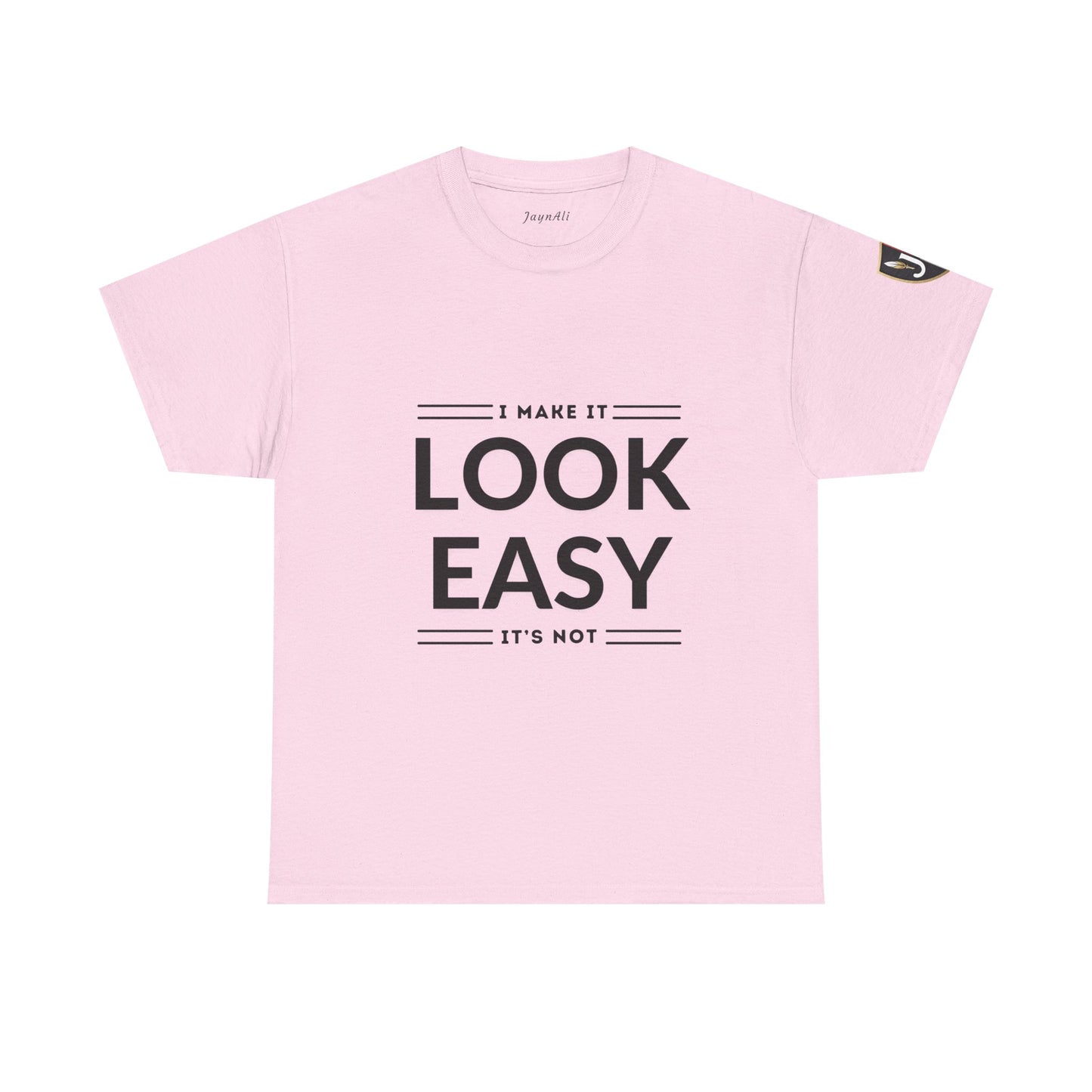 Graphic Tee | Motivational Quote | Funny Shirt for Everyday Wear