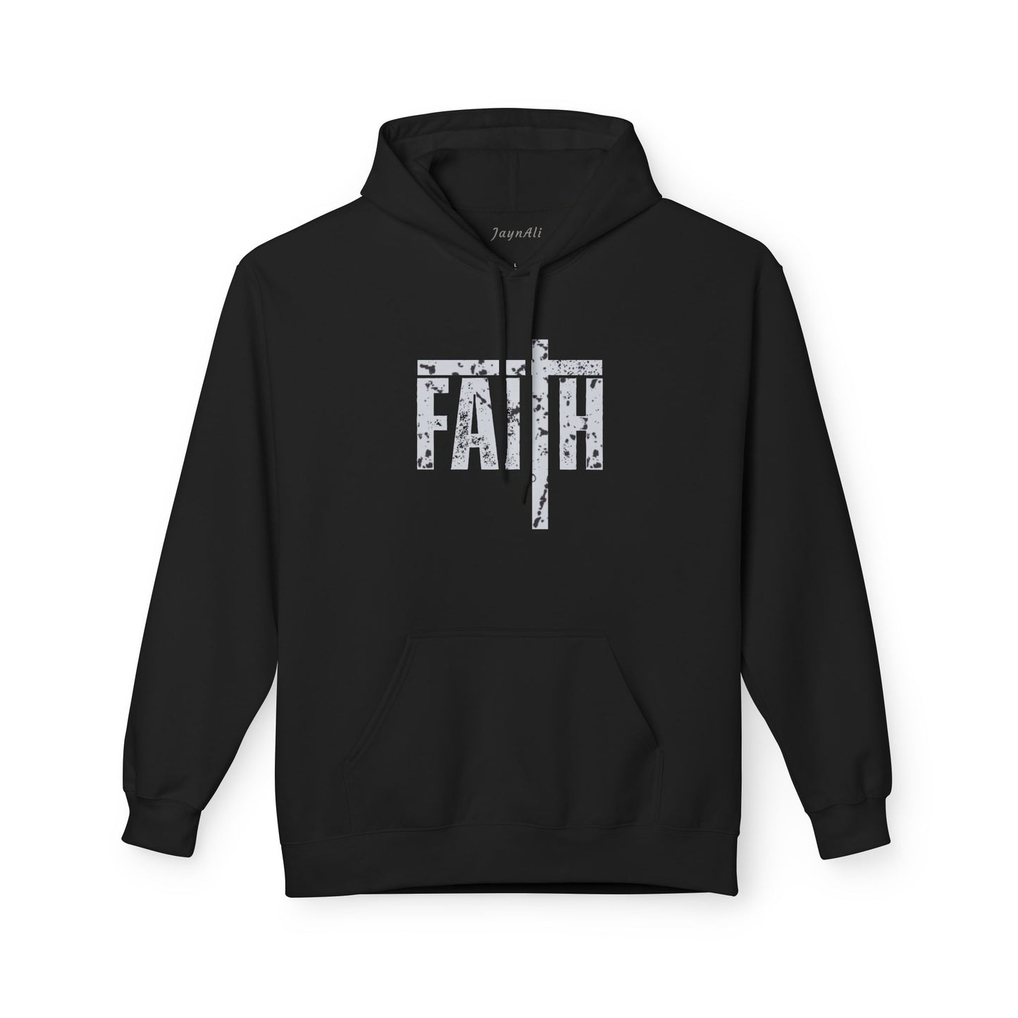 Faith-Inspired Hoodie