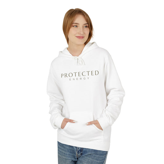 Protected Energy Unisex Midweight Softstyle Fleece Hoodie