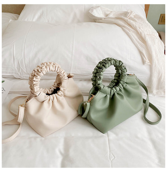 Bolso Messenger de Estilo Occidental | Bolso de Moda Vintage de Hombro para Mujer