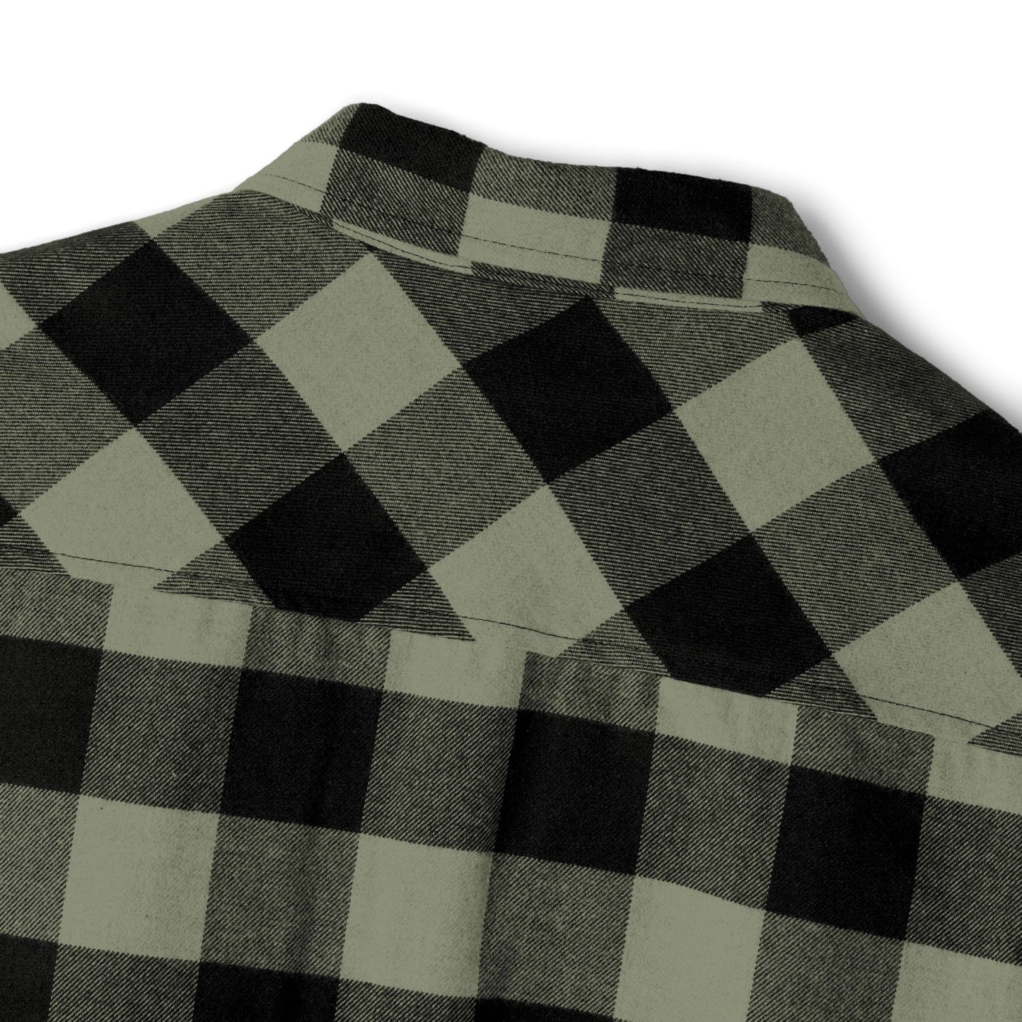 Flannel Shirt - Cozy Fall Layer, Perfect for Casual Outfits, Outdoor Adventures, Camping, and Thanksgiving