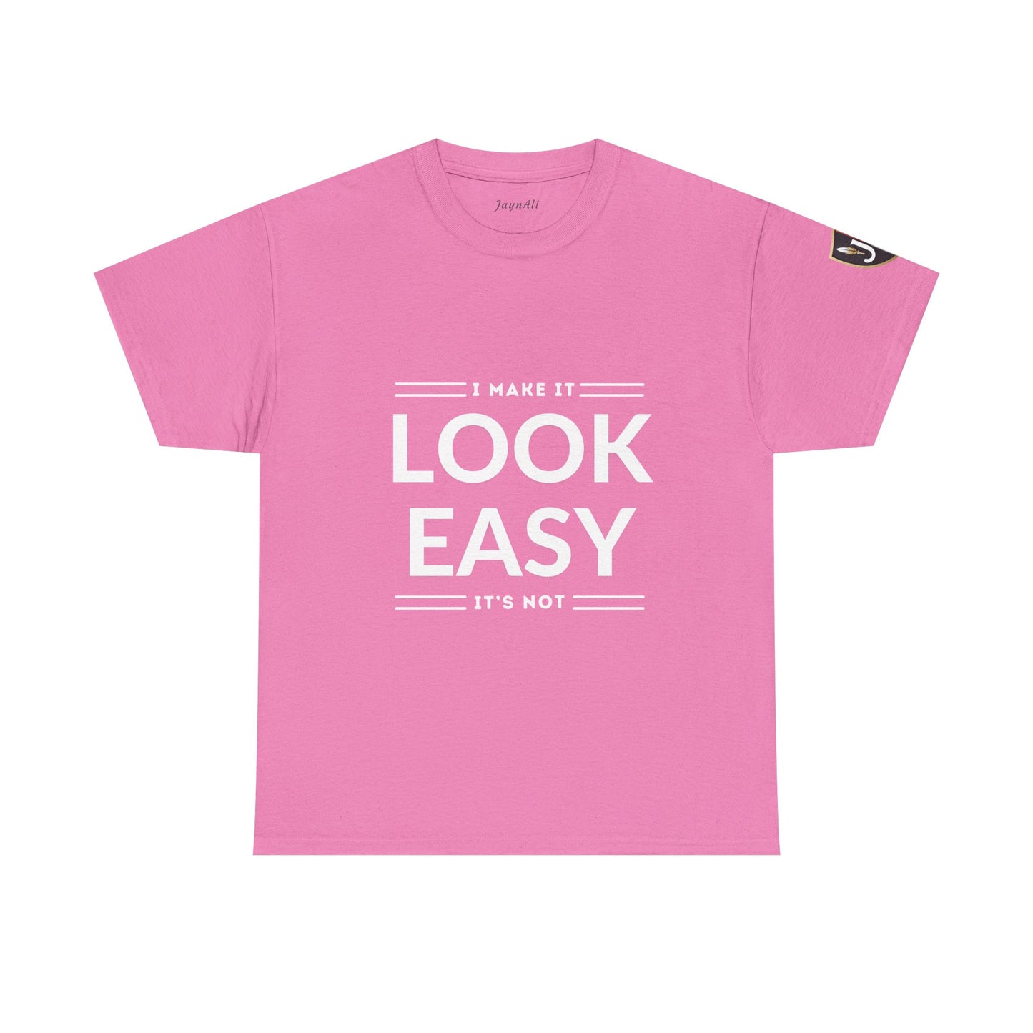 Graphic Tee | Motivational Quote | Funny Shirt for Everyday Wear