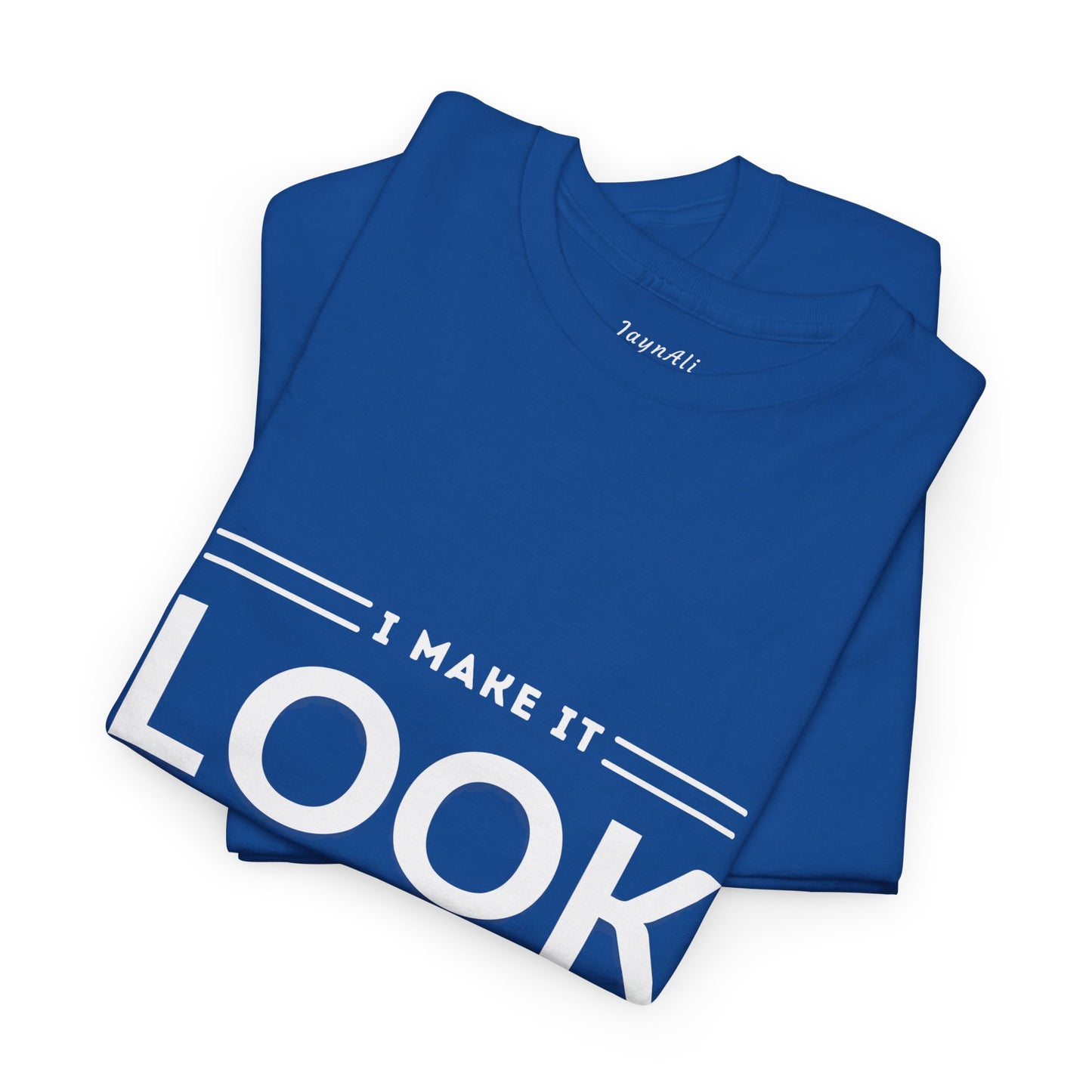 Graphic Tee | Motivational Quote | Funny Shirt for Everyday Wear
