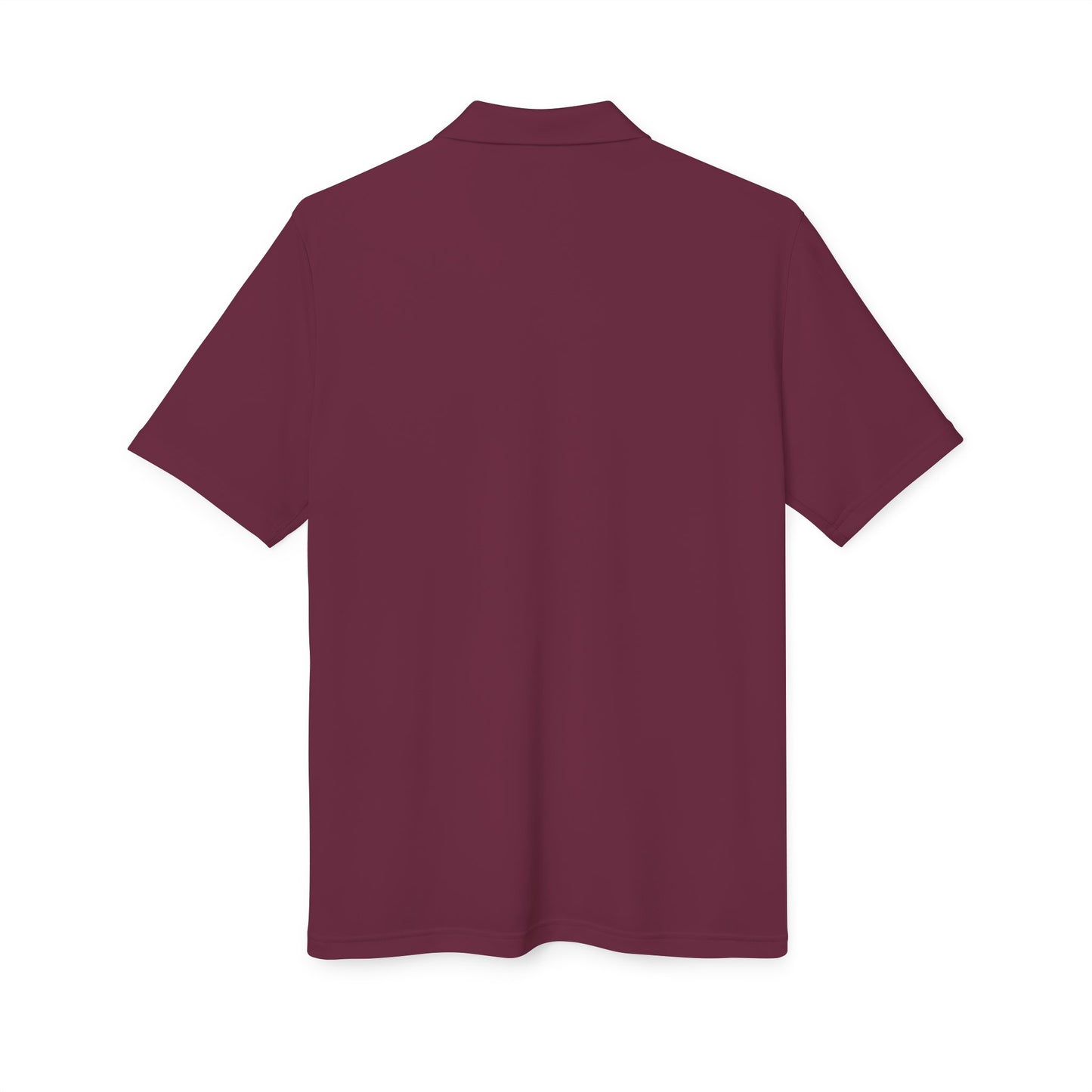 Adidas Unisex Performance Polo - Lightweight Athletic Shirt, Perfect for Sports, Casual Wear, Golf, Gifts for Him/Her