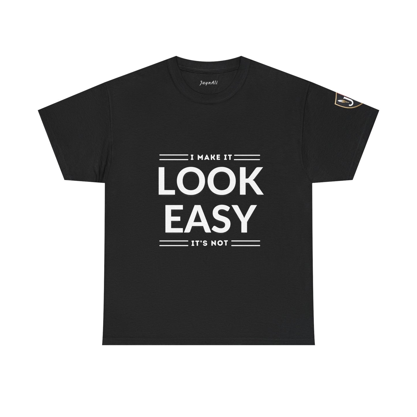 Graphic Tee | Motivational Quote | Funny Shirt for Everyday Wear
