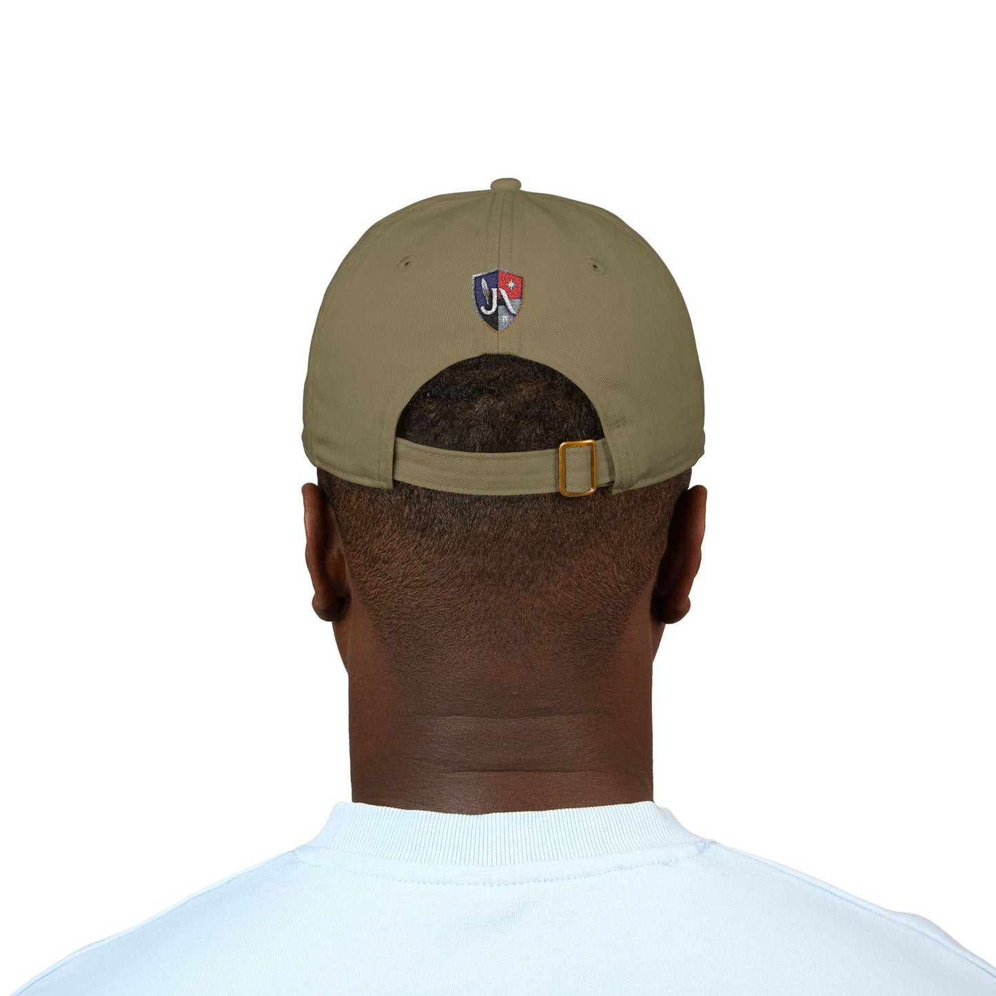 Embroidered Baseball Cap