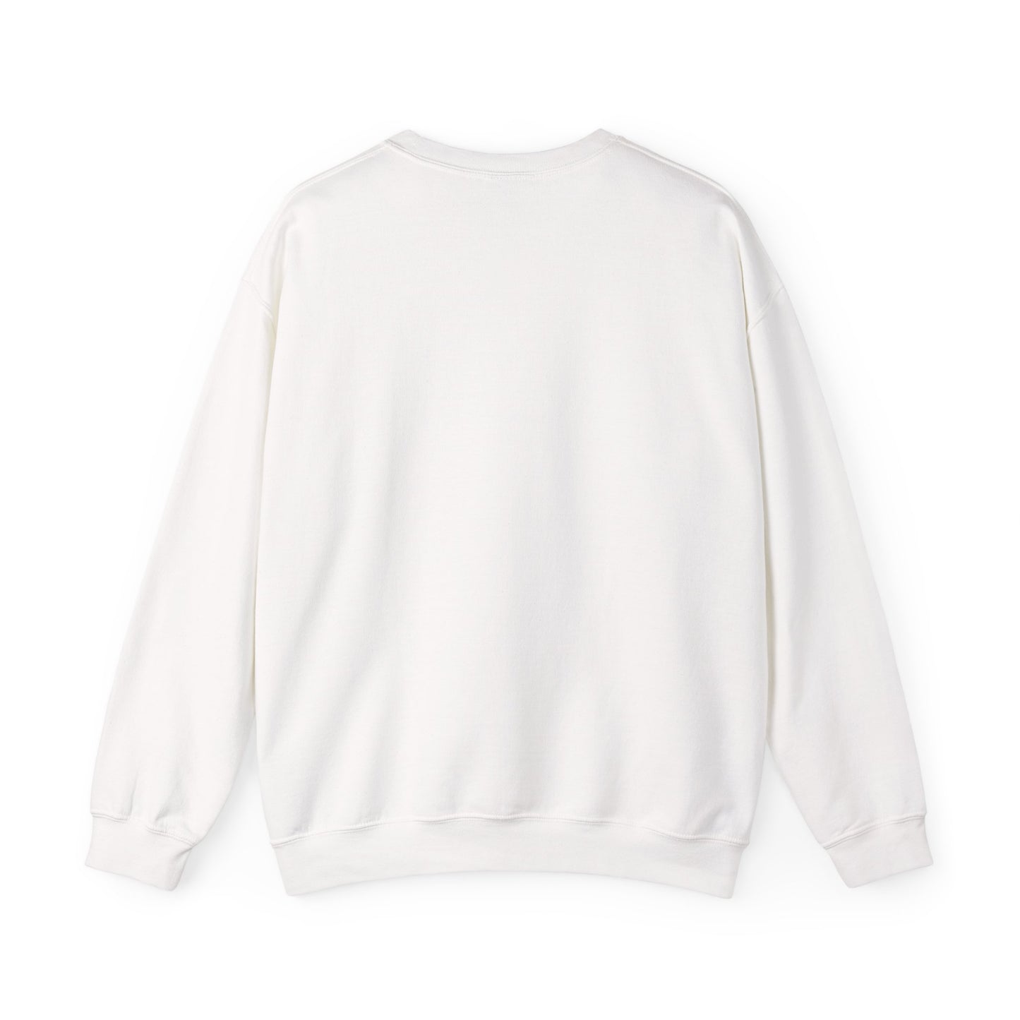 Cosmic Explorer Crewneck Sweatshirt - Space Design, Gift for Astronomy Lovers