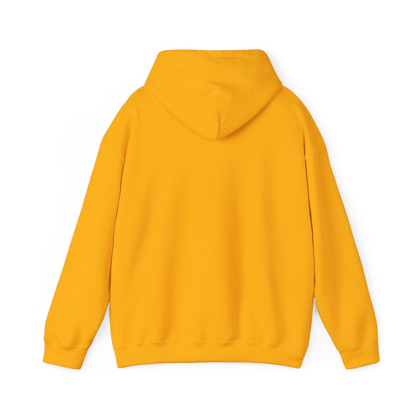 Stylish Star Hoodie | Unisex Heavy Blend Sweatshirt, Everyday Comfort, Casual Outfit, Gift for Her, Him, Birthdays