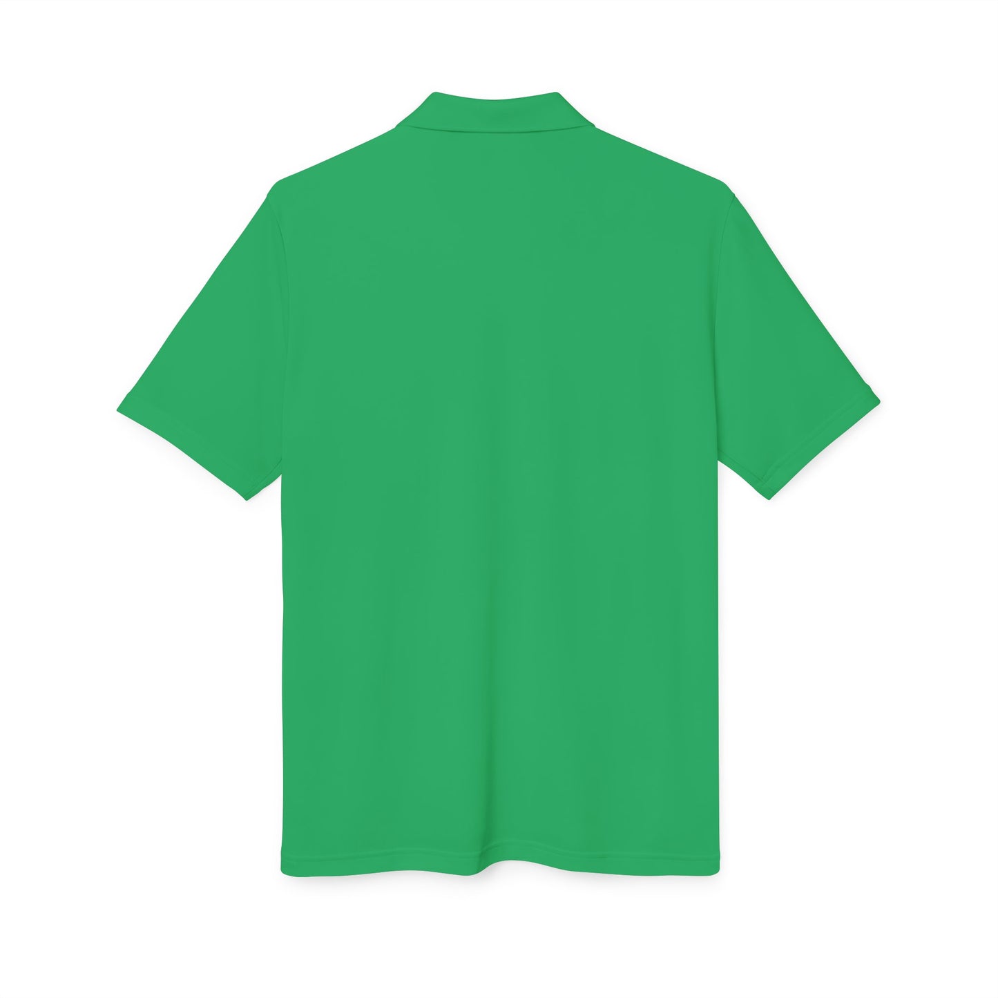 Adidas Unisex Performance Polo - Lightweight Athletic Shirt, Perfect for Sports, Casual Wear, Golf, Gifts for Him/Her