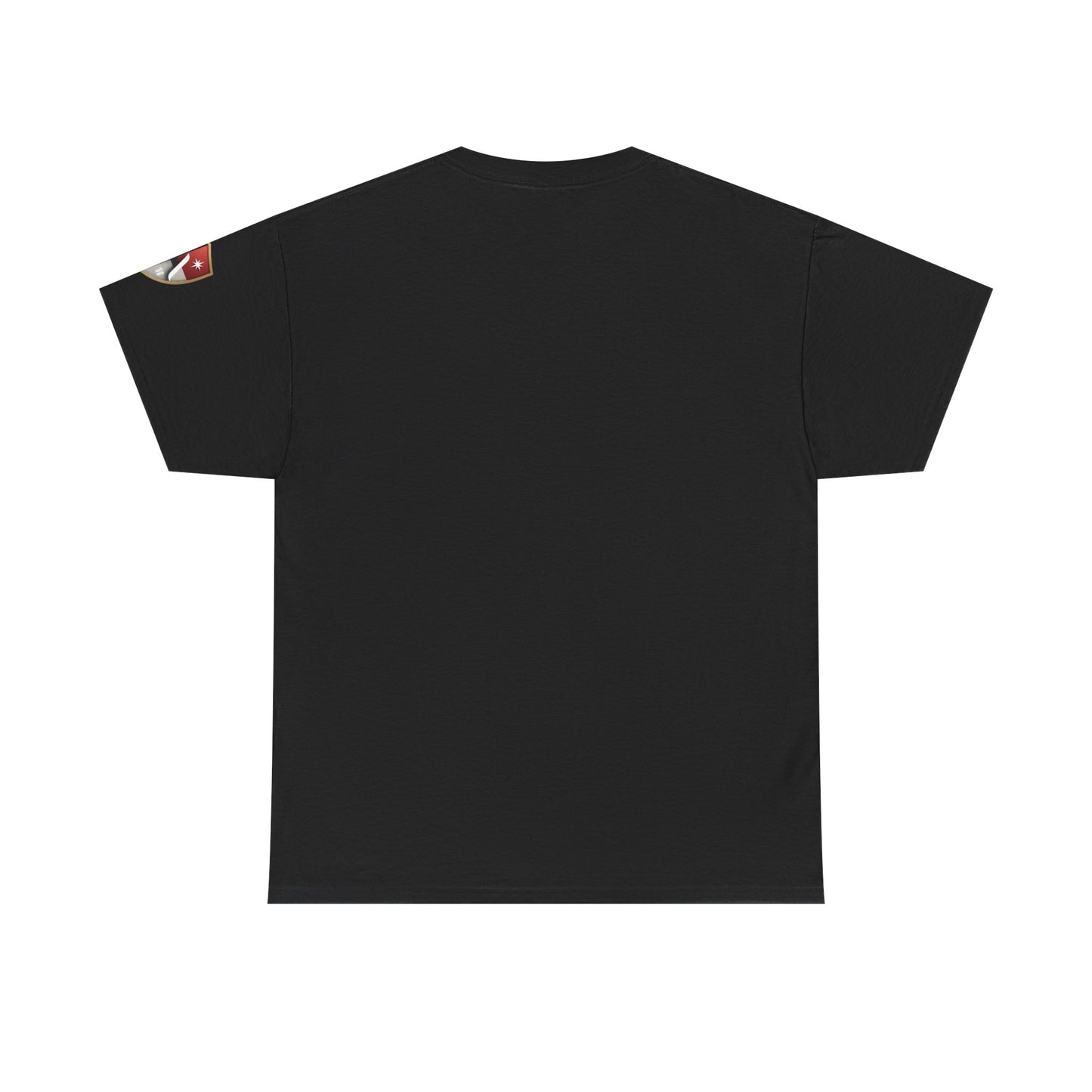 Floral Inspirational Tee