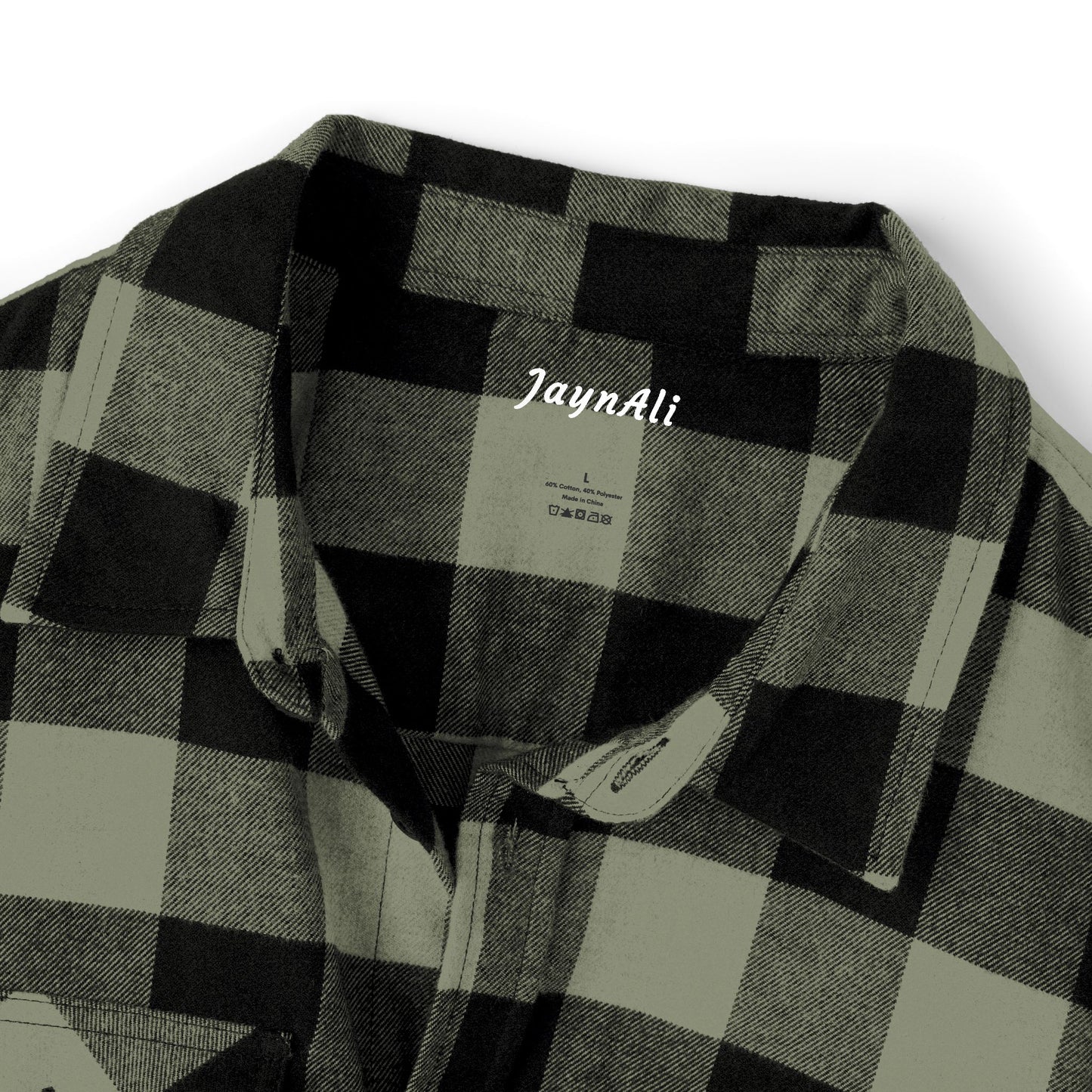 Flannel Shirt - Cozy Fall Layer, Perfect for Casual Outfits, Outdoor Adventures, Camping, and Thanksgiving