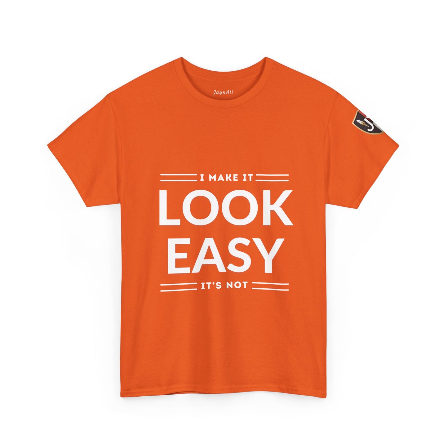 Graphic Tee | Motivational Quote | Funny Shirt for Everyday Wear