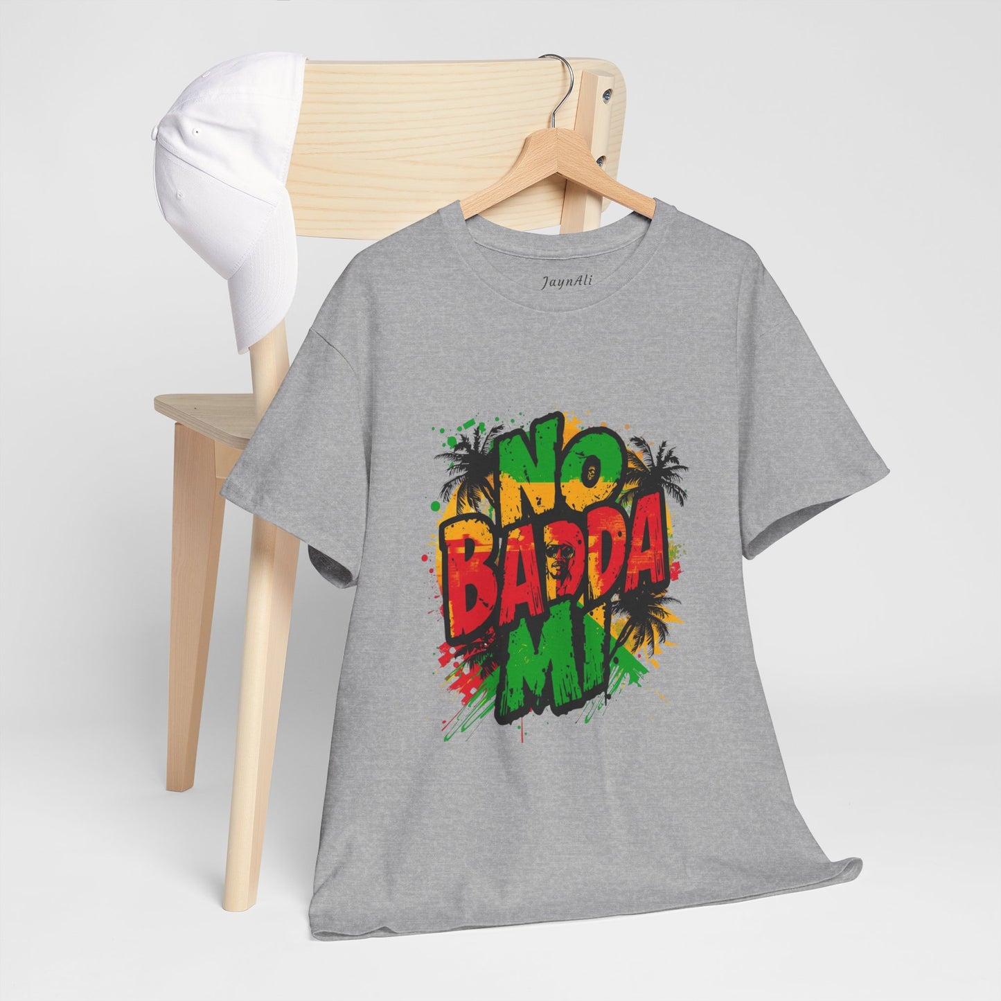 No Badda Mi T-Shirt