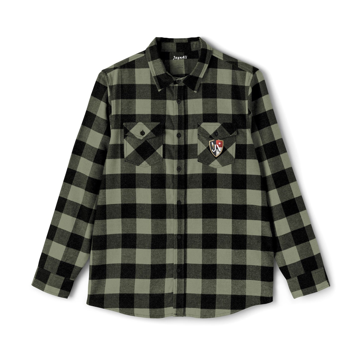 Flannel Shirt - Cozy Fall Layer, Perfect for Casual Outfits, Outdoor Adventures, Camping, and Thanksgiving