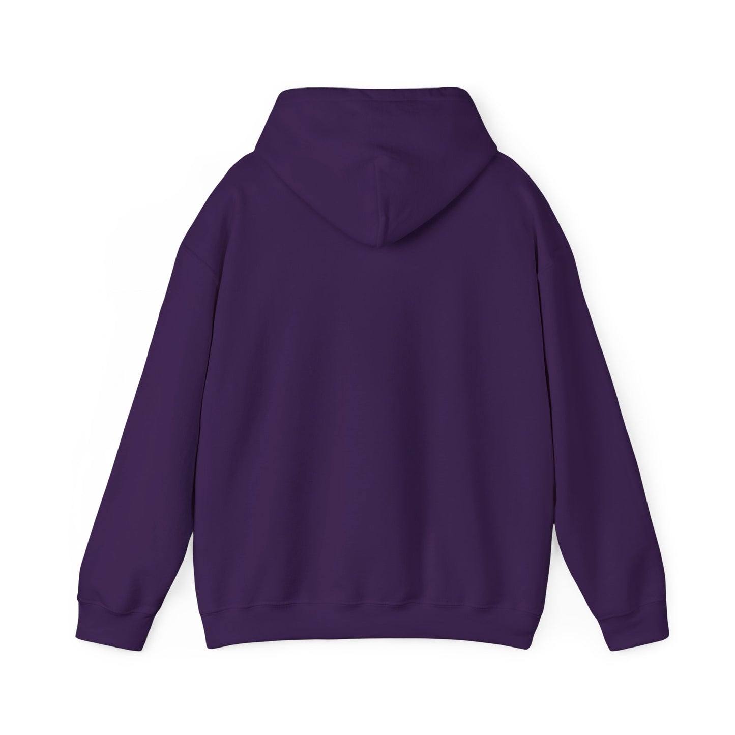 Stylish Star Hoodie | Unisex Heavy Blend Sweatshirt, Everyday Comfort, Casual Outfit, Gift for Her, Him, Birthdays