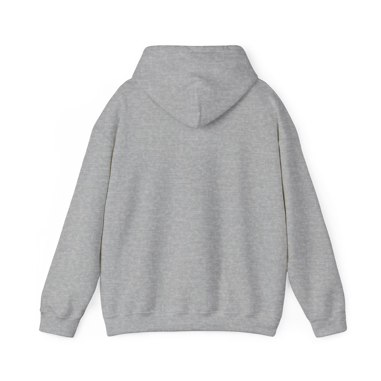 Stylish Star Hoodie | Unisex Heavy Blend Sweatshirt, Everyday Comfort, Casual Outfit, Gift for Her, Him, Birthdays