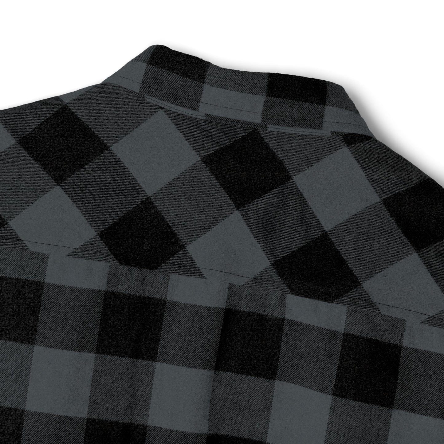 Flannel Shirt - Cozy Fall Layer, Perfect for Casual Outfits, Outdoor Adventures, Camping, and Thanksgiving