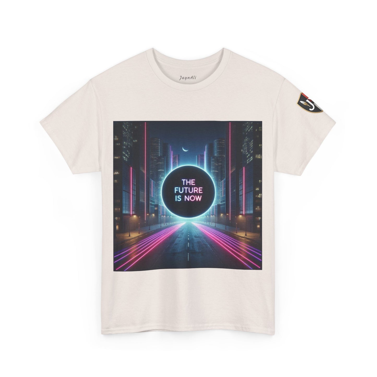 Retro Future Vibe Tee, Unisex Graphic Tee, Streetwear Shirt, Festival Apparel, Gift for Tech Lovers, Statement T-shirt