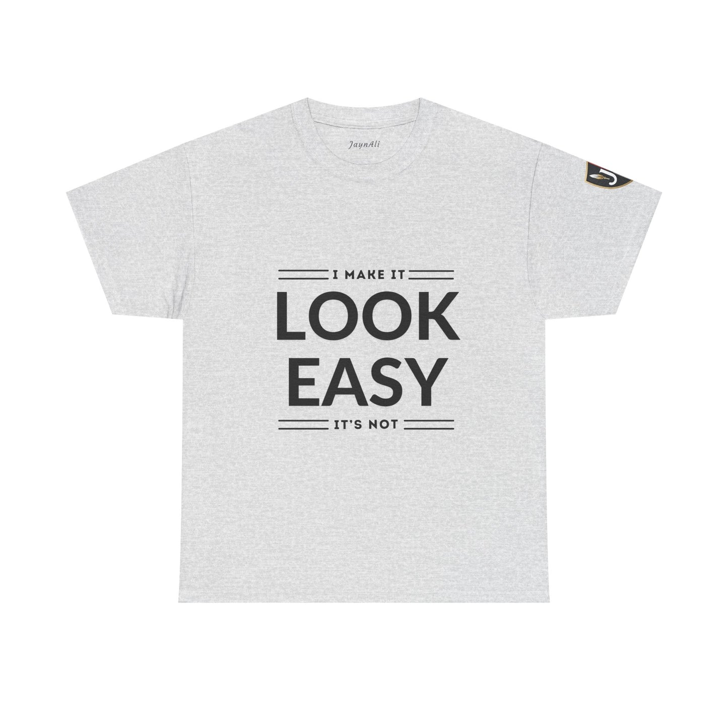 Graphic Tee | Motivational Quote | Funny Shirt for Everyday Wear