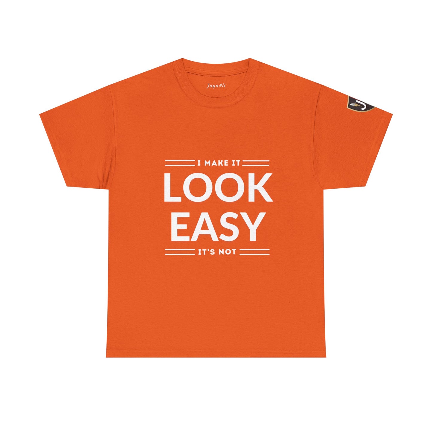 Graphic Tee | Motivational Quote | Funny Shirt for Everyday Wear