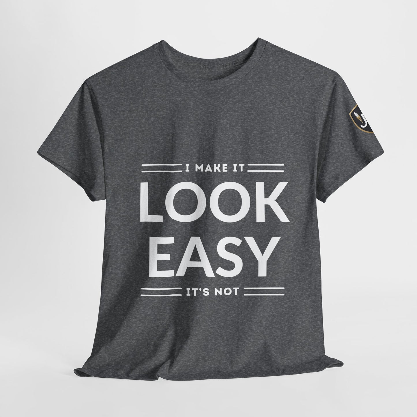 Graphic Tee | Motivational Quote | Funny Shirt for Everyday Wear