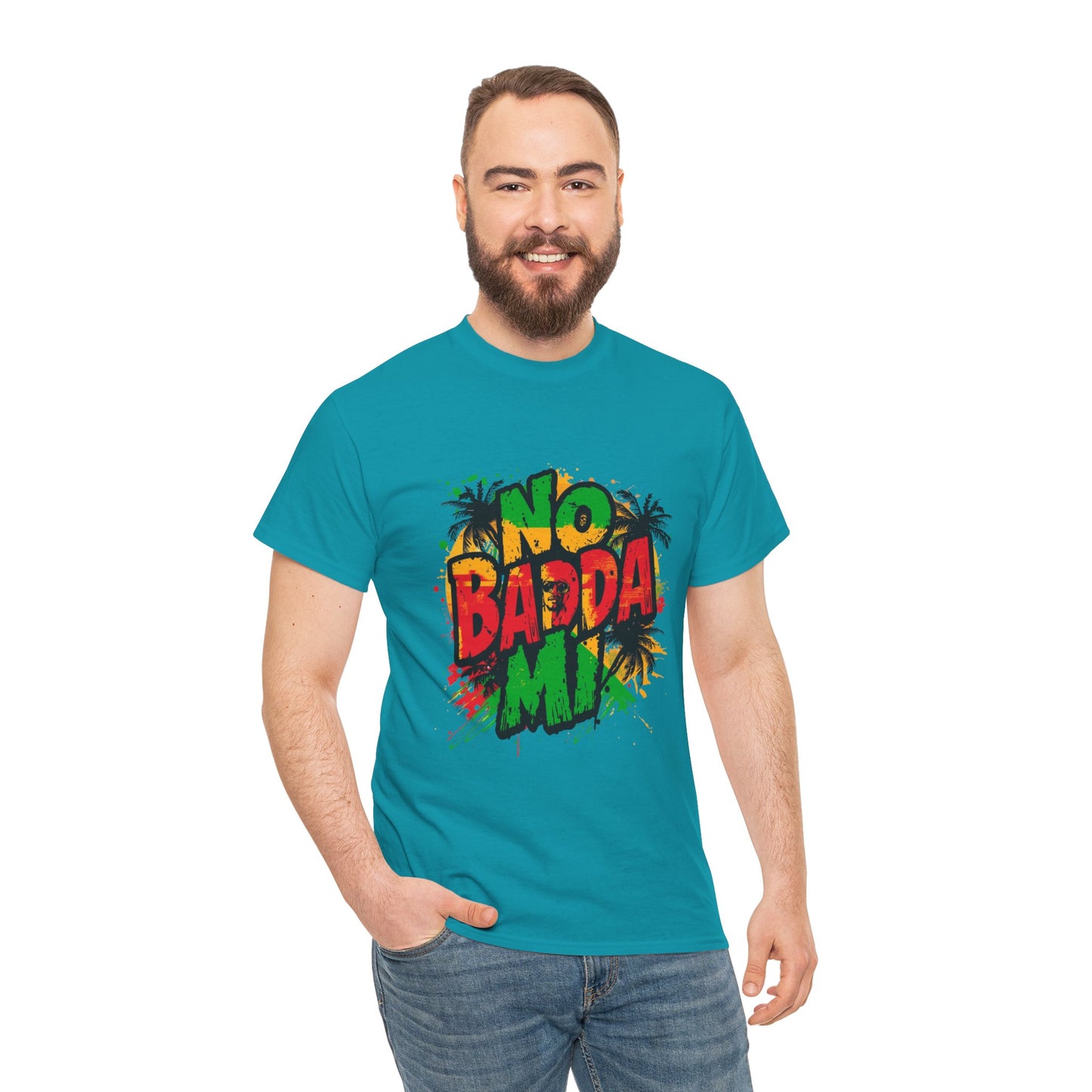 No Badda Mi T-Shirt