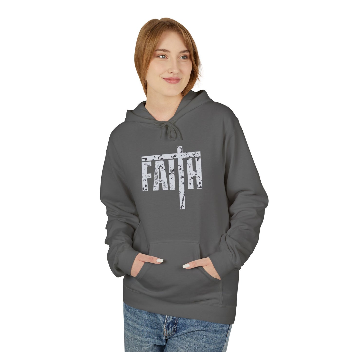 Faith-Inspired Hoodie
