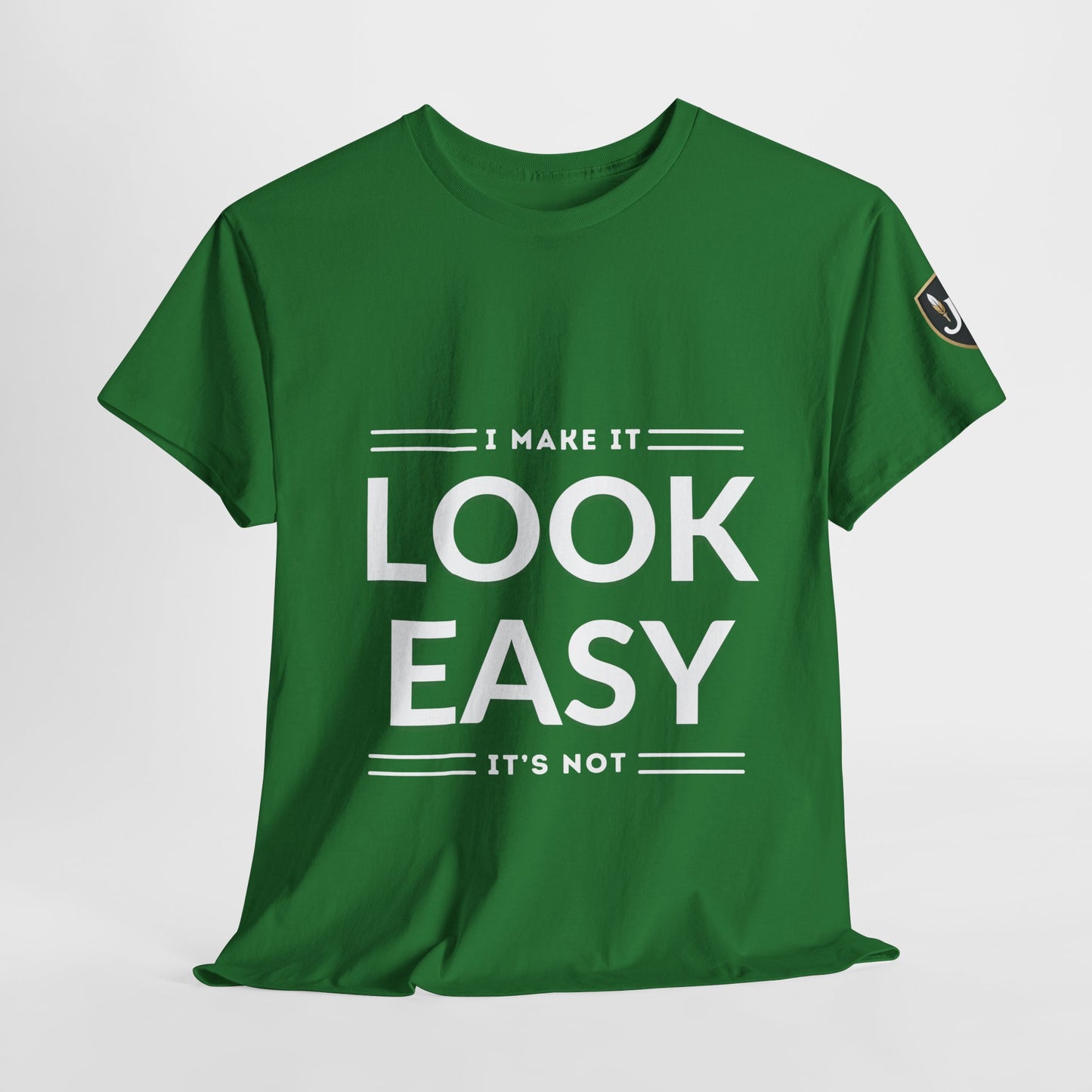 Graphic Tee | Motivational Quote | Funny Shirt for Everyday Wear