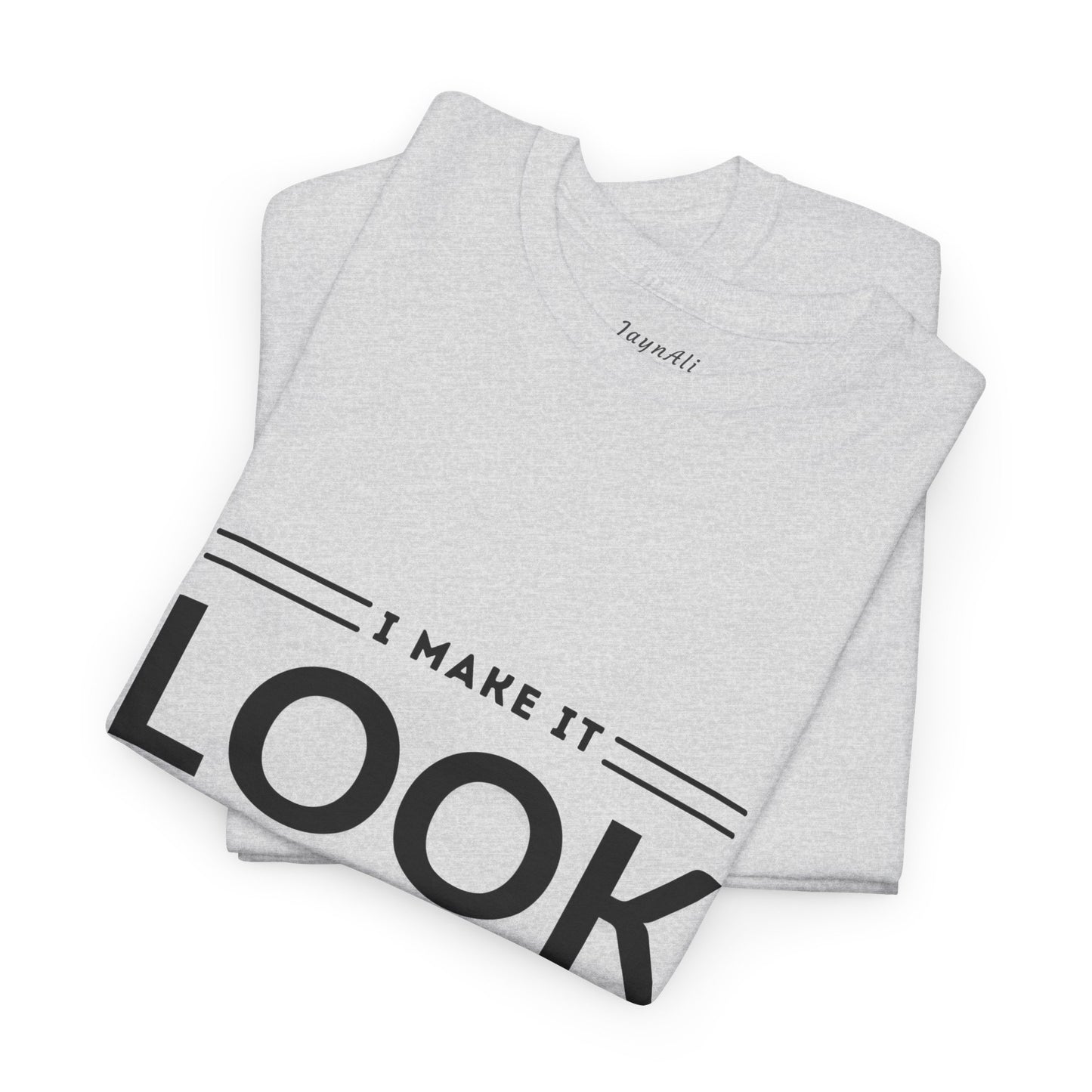 Graphic Tee | Motivational Quote | Funny Shirt for Everyday Wear
