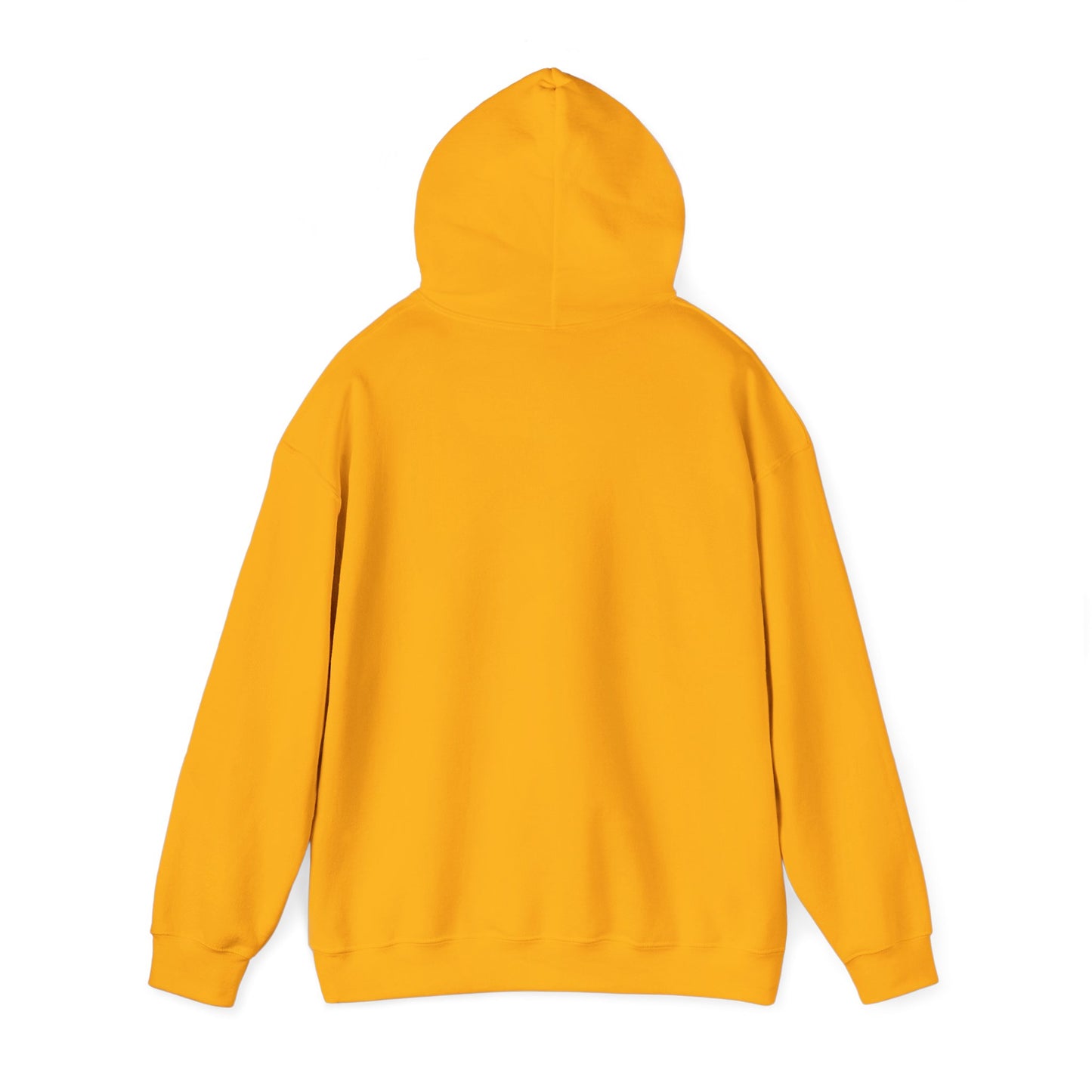 Cosmic Adventure Hooded Sweatshirt - Starry Night Graphic Unisex Sweatshirt