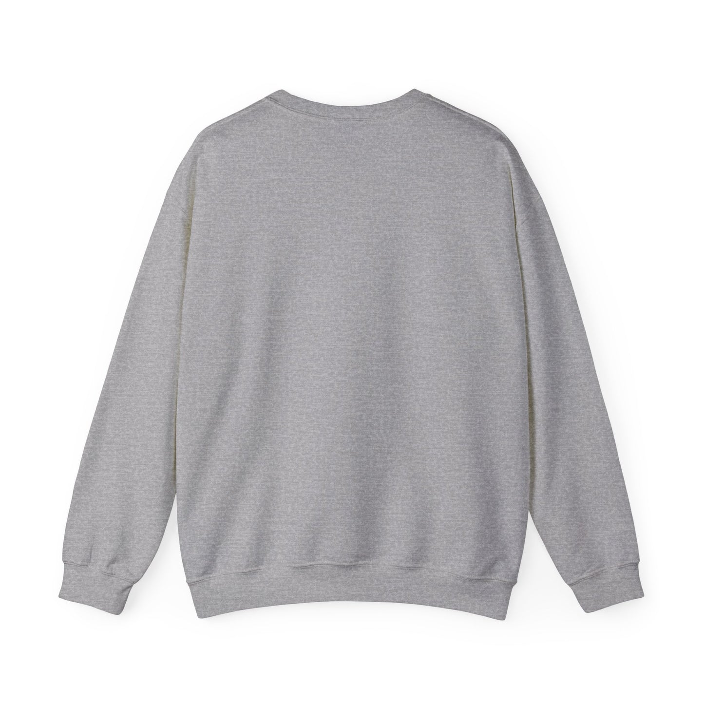Cosmic Explorer Crewneck Sweatshirt - Space Design, Gift for Astronomy Lovers
