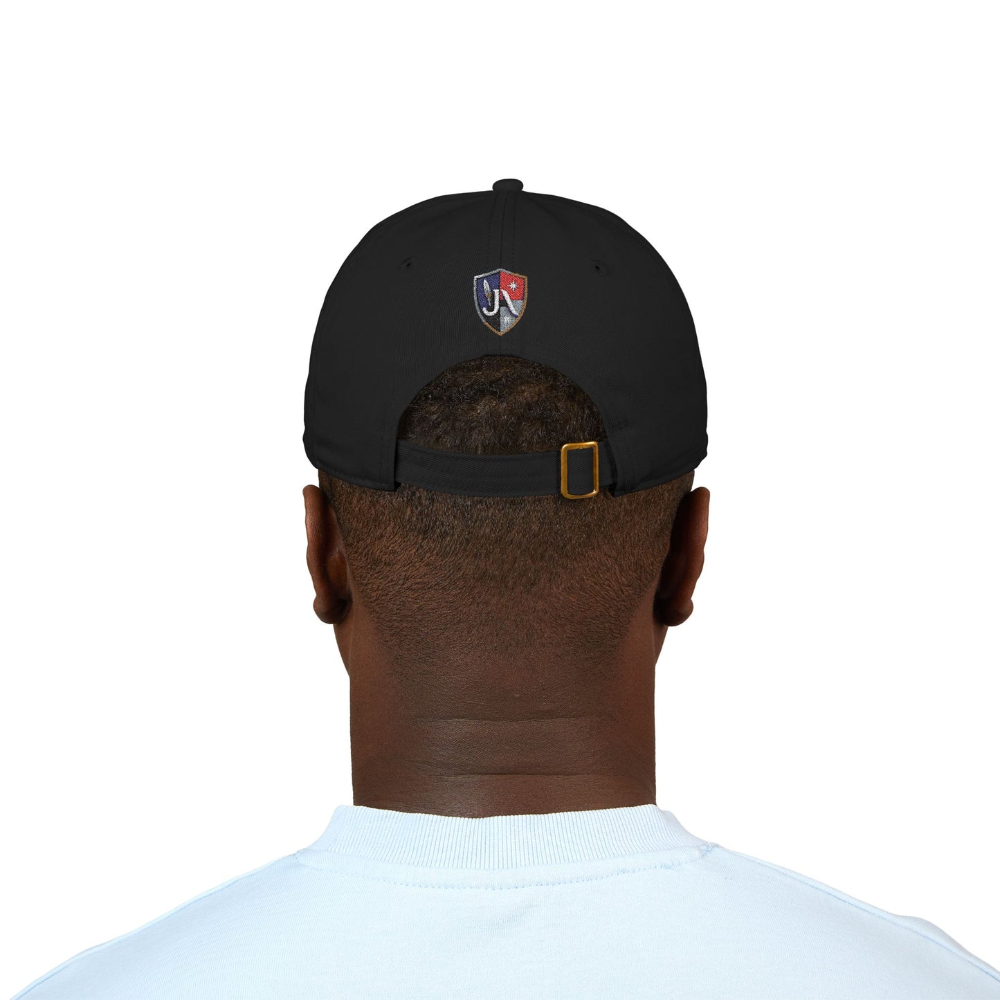 Embroidered Baseball Cap