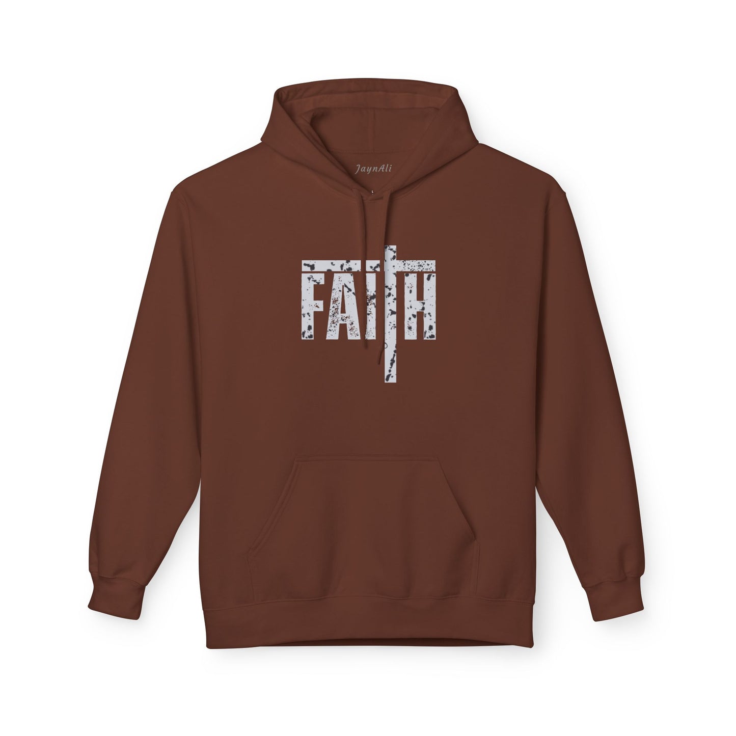 Faith-Inspired Hoodie