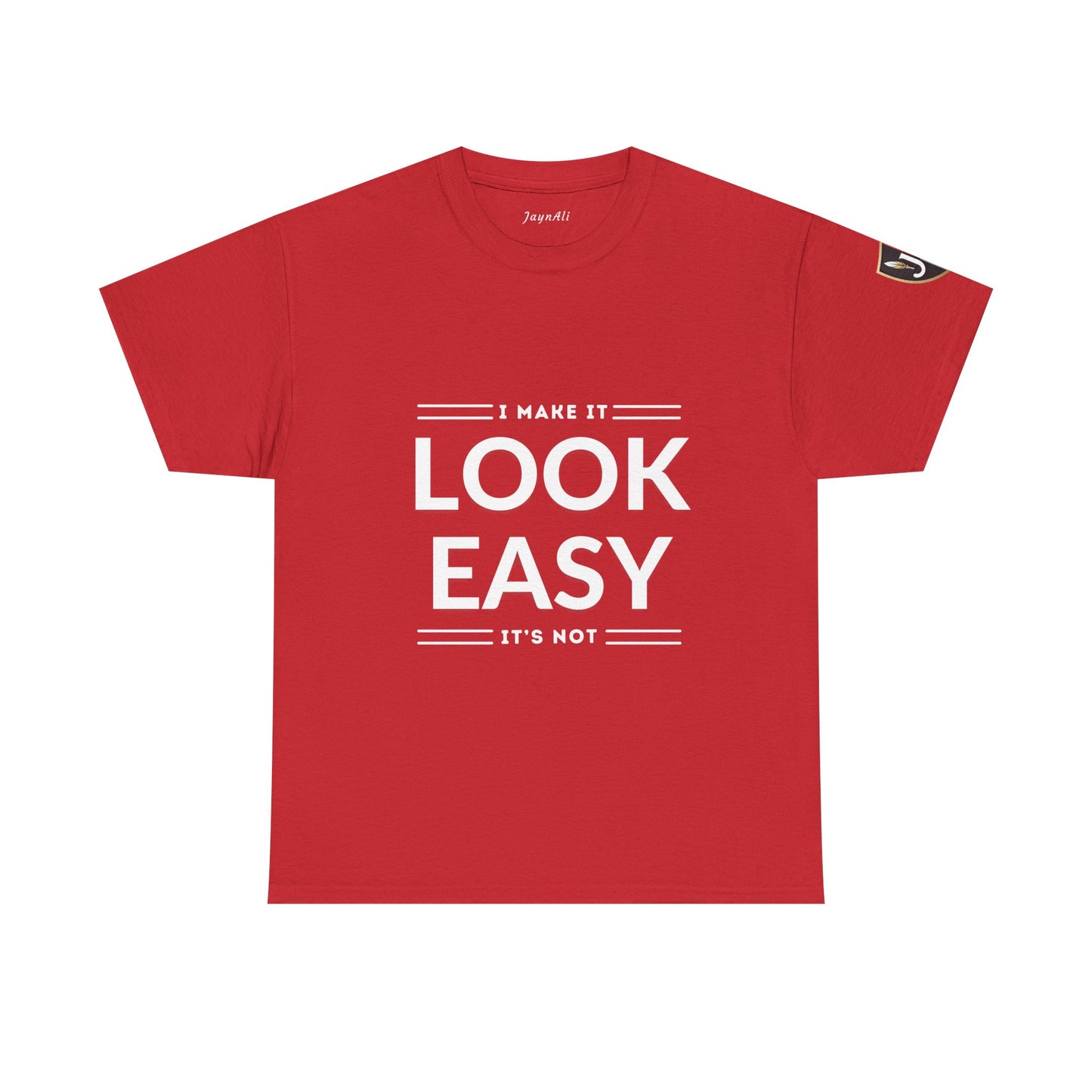 Graphic Tee | Motivational Quote | Funny Shirt for Everyday Wear