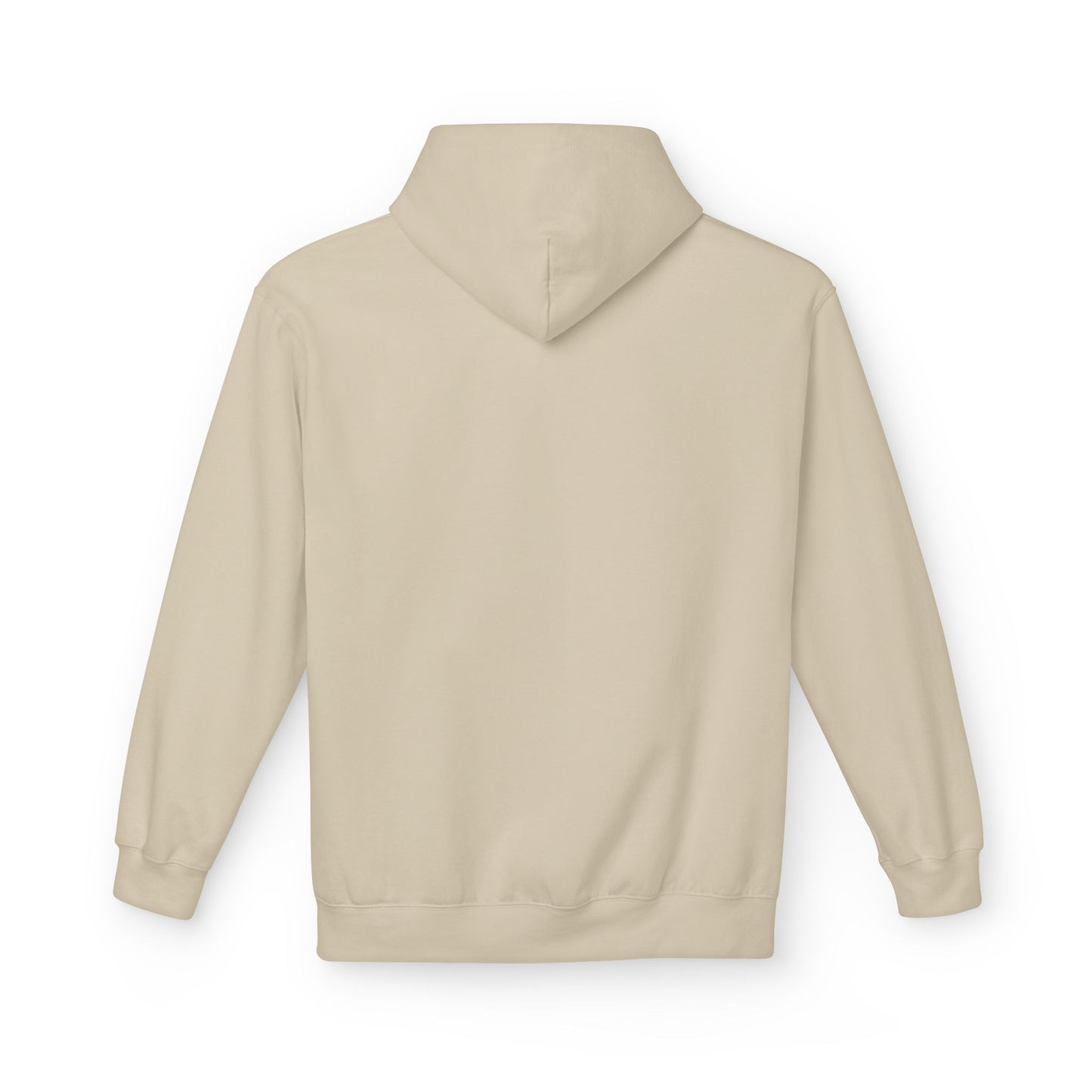Peace Priority Hoodie - Unisex Fleece Sweatshirt
