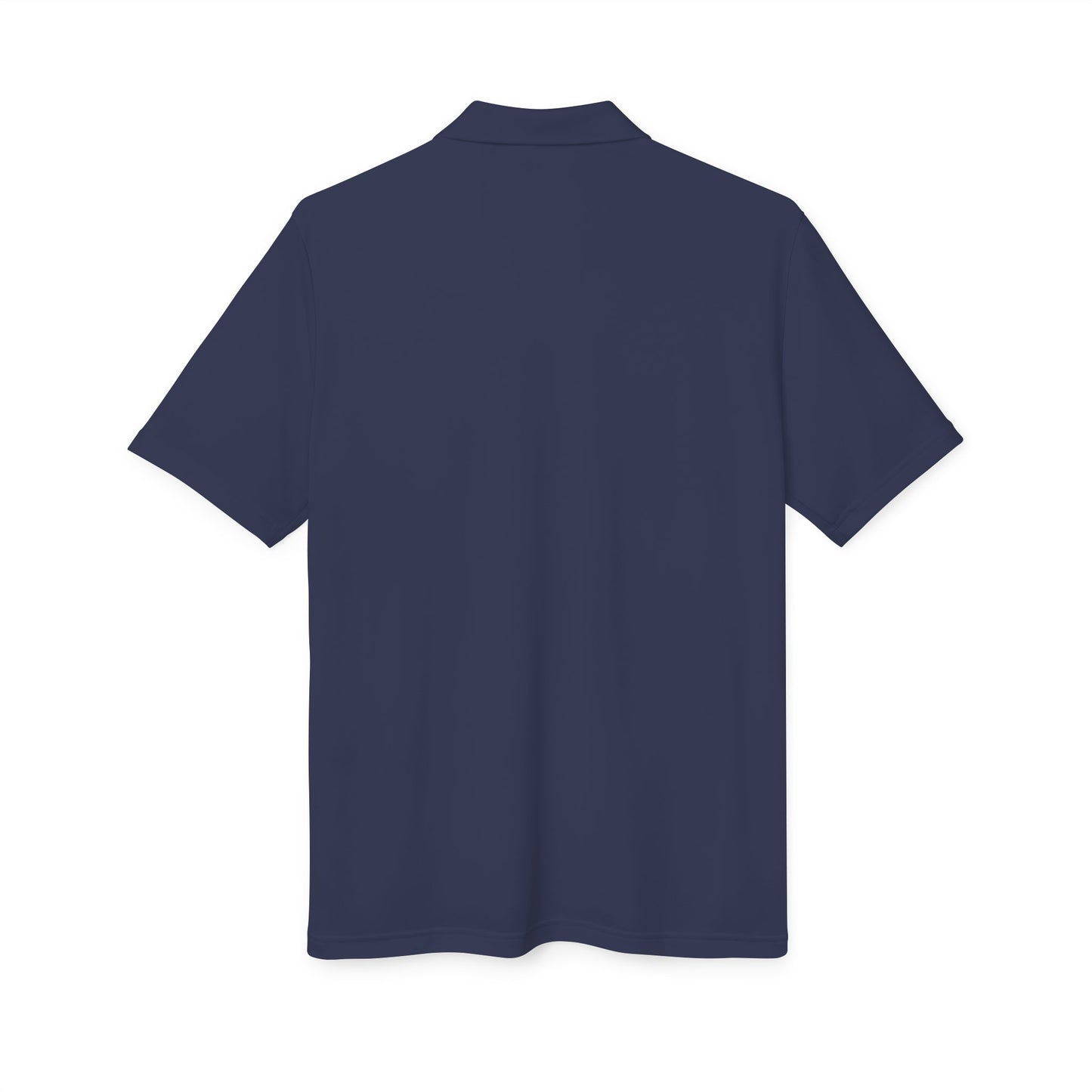 Adidas Unisex Performance Polo - Lightweight Athletic Shirt, Perfect for Sports, Casual Wear, Golf, Gifts for Him/Her