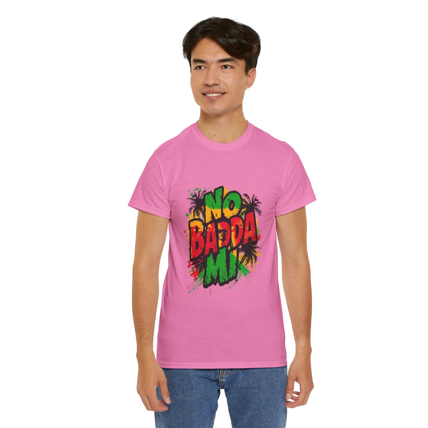 No Badda Mi T-Shirt