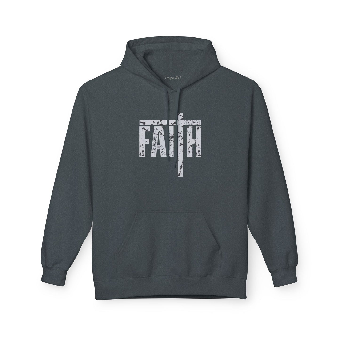 Faith-Inspired Hoodie