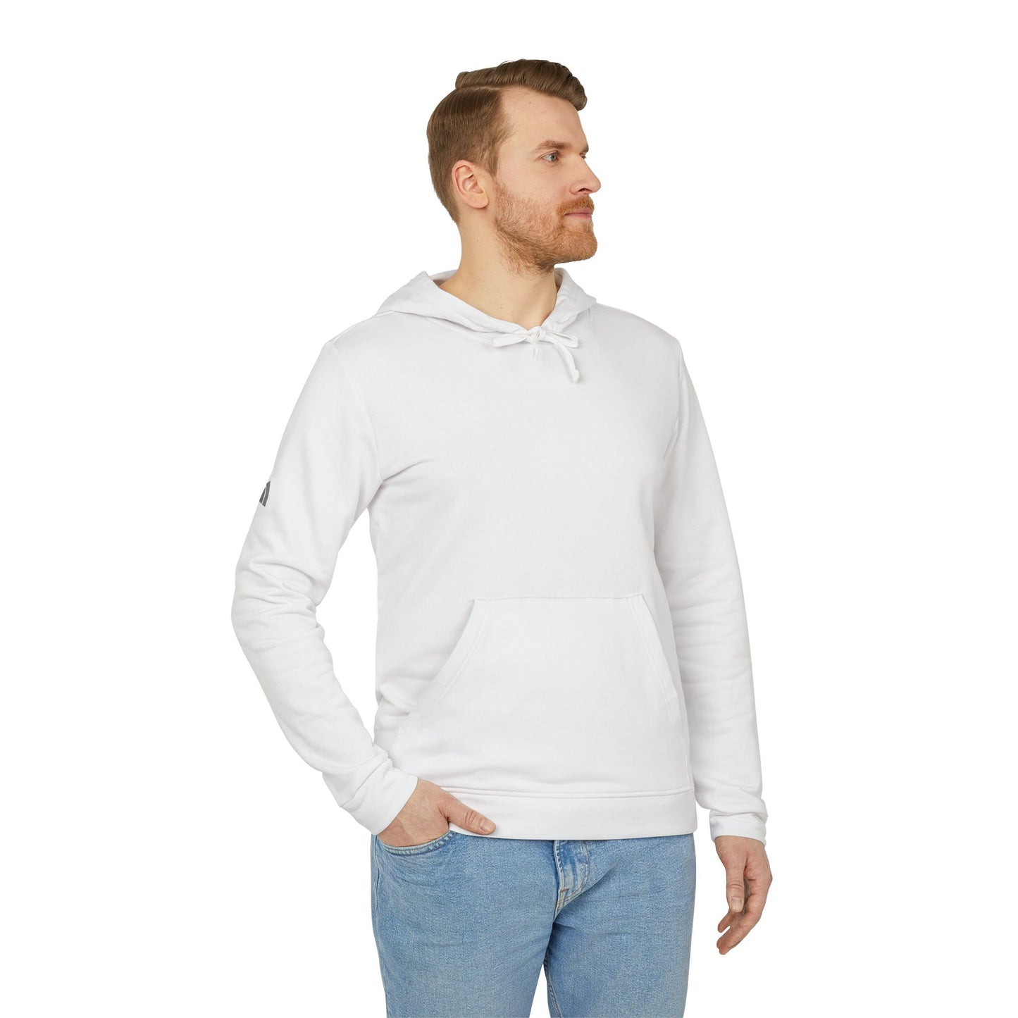 Space Explorer Adidas Hoodie