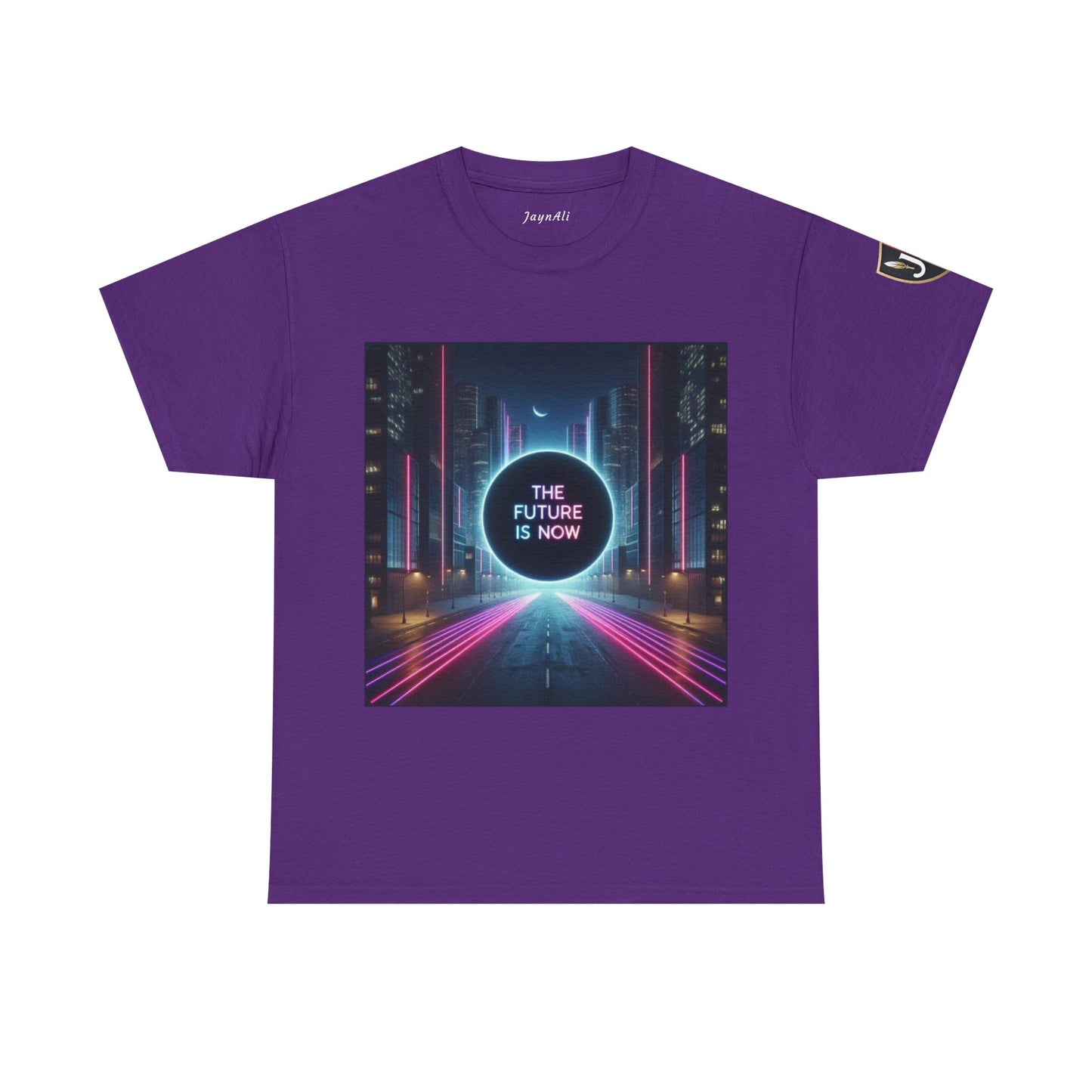 Retro Future Vibe Tee, Unisex Graphic Tee, Streetwear Shirt, Festival Apparel, Gift for Tech Lovers, Statement T-shirt