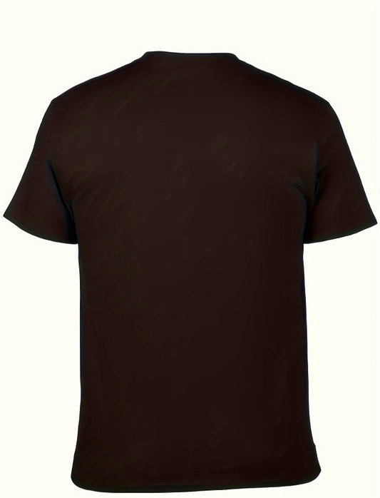 Women's Prayer Graphic Tee – Crew Neck Short Sleeve Casual Top for Summer & Spring