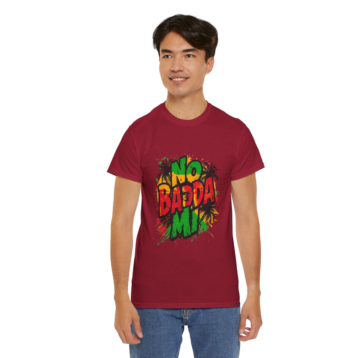 No Badda Mi T-Shirt