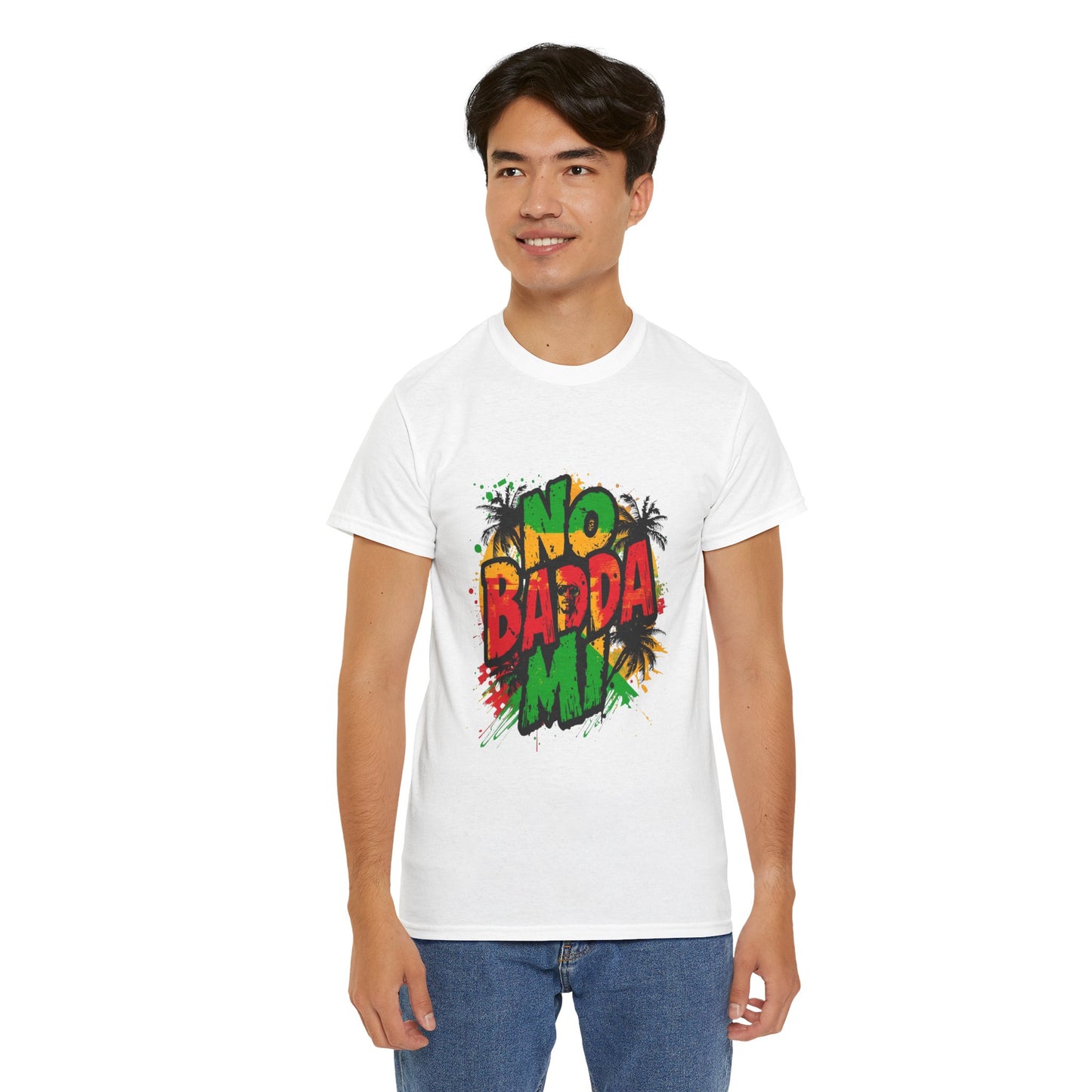 No Badda Mi T-Shirt