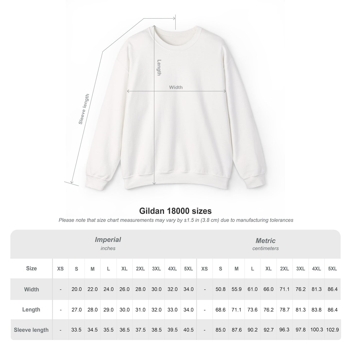 Peace Is My Priority Sweatshirt — Relaxed Crewneck Pullover for Mindfulness & Self-Care