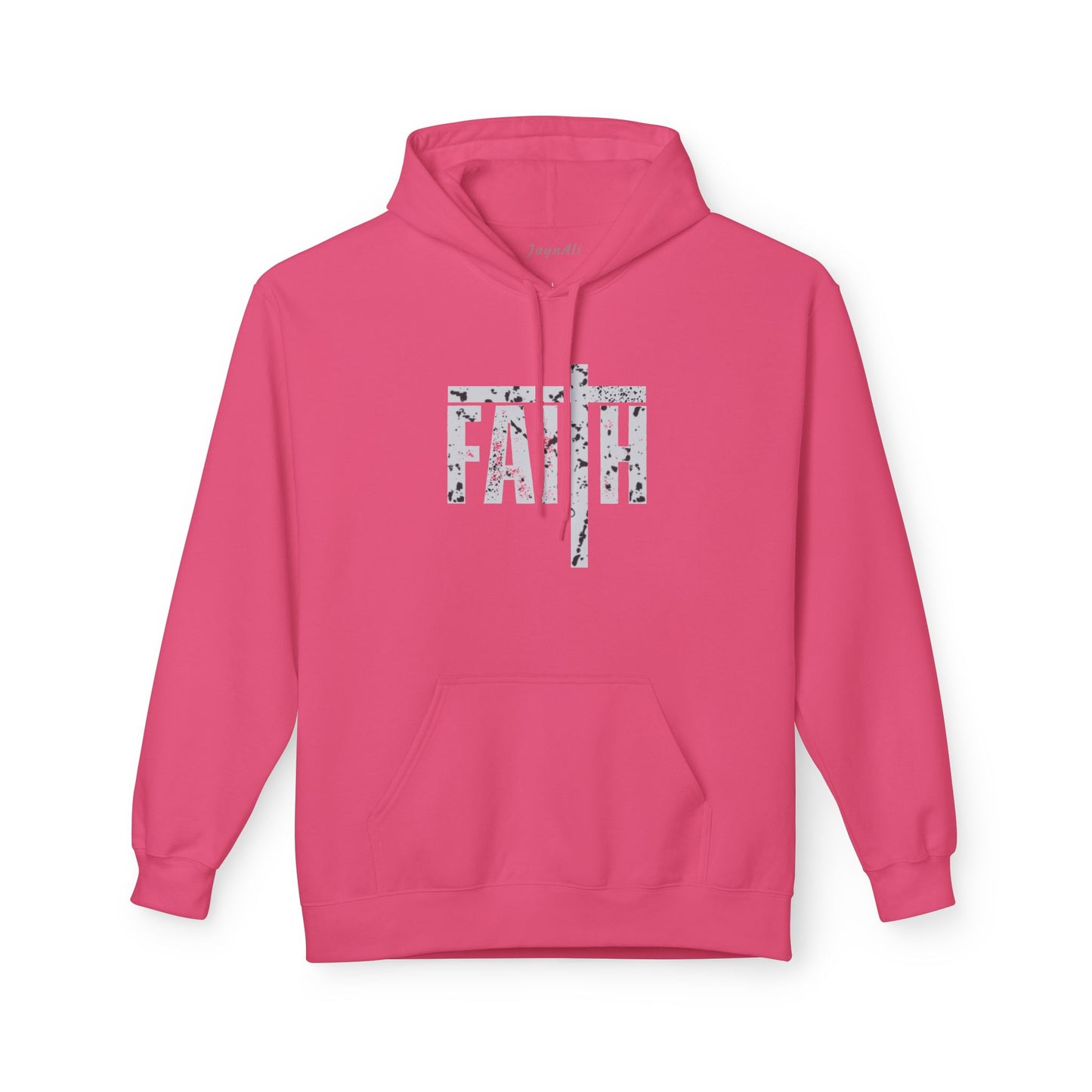 Faith-Inspired Hoodie