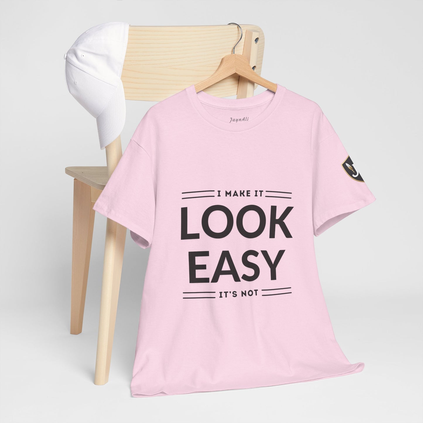 Graphic Tee | Motivational Quote | Funny Shirt for Everyday Wear